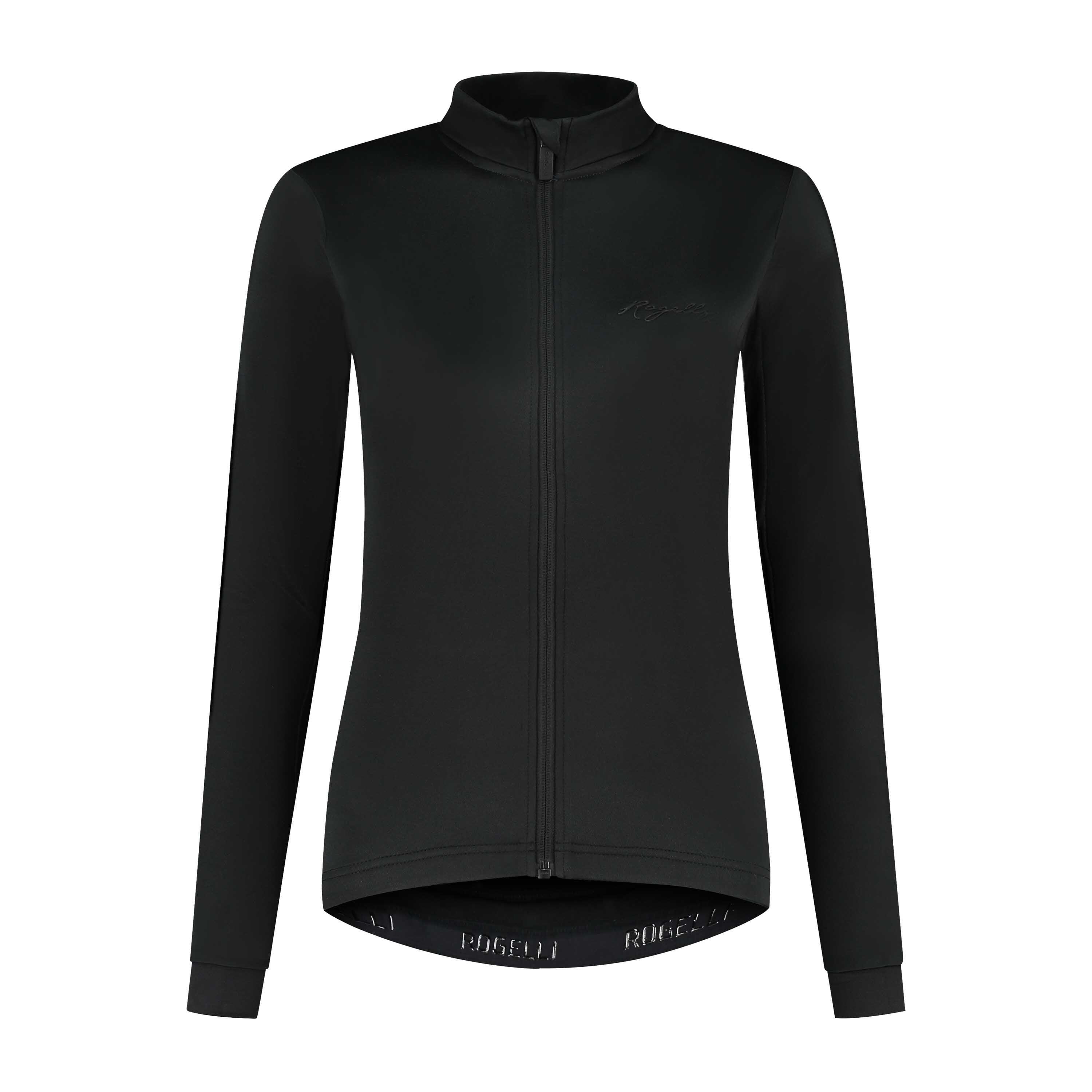 Camicia da ciclismo a maniche lunghe Donne - Core 2/7