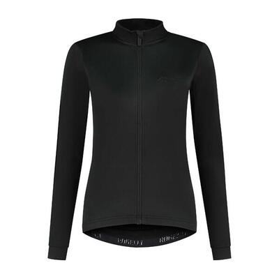 Fietsshirt lange mouwen dames core