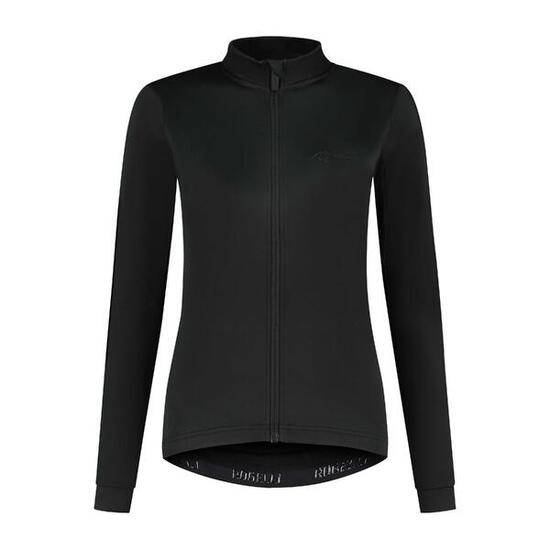 Maillot Manches Longues Velo Femme - Core