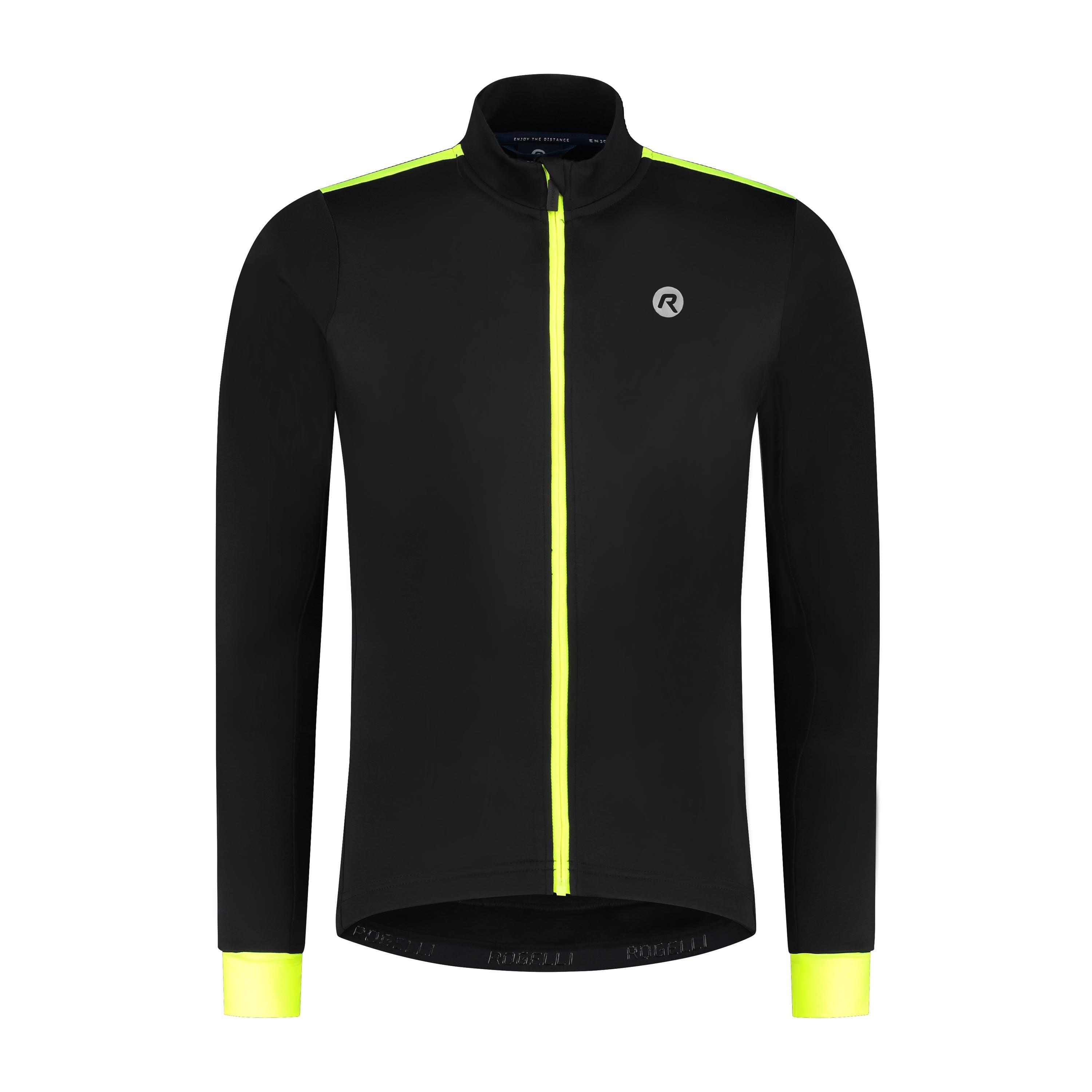 Maillot de ciclismo de manga larga Hombres - Core 2/6