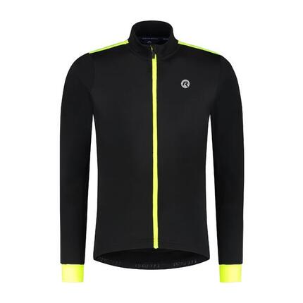 Maillot Manches Longues Velo Homme Core