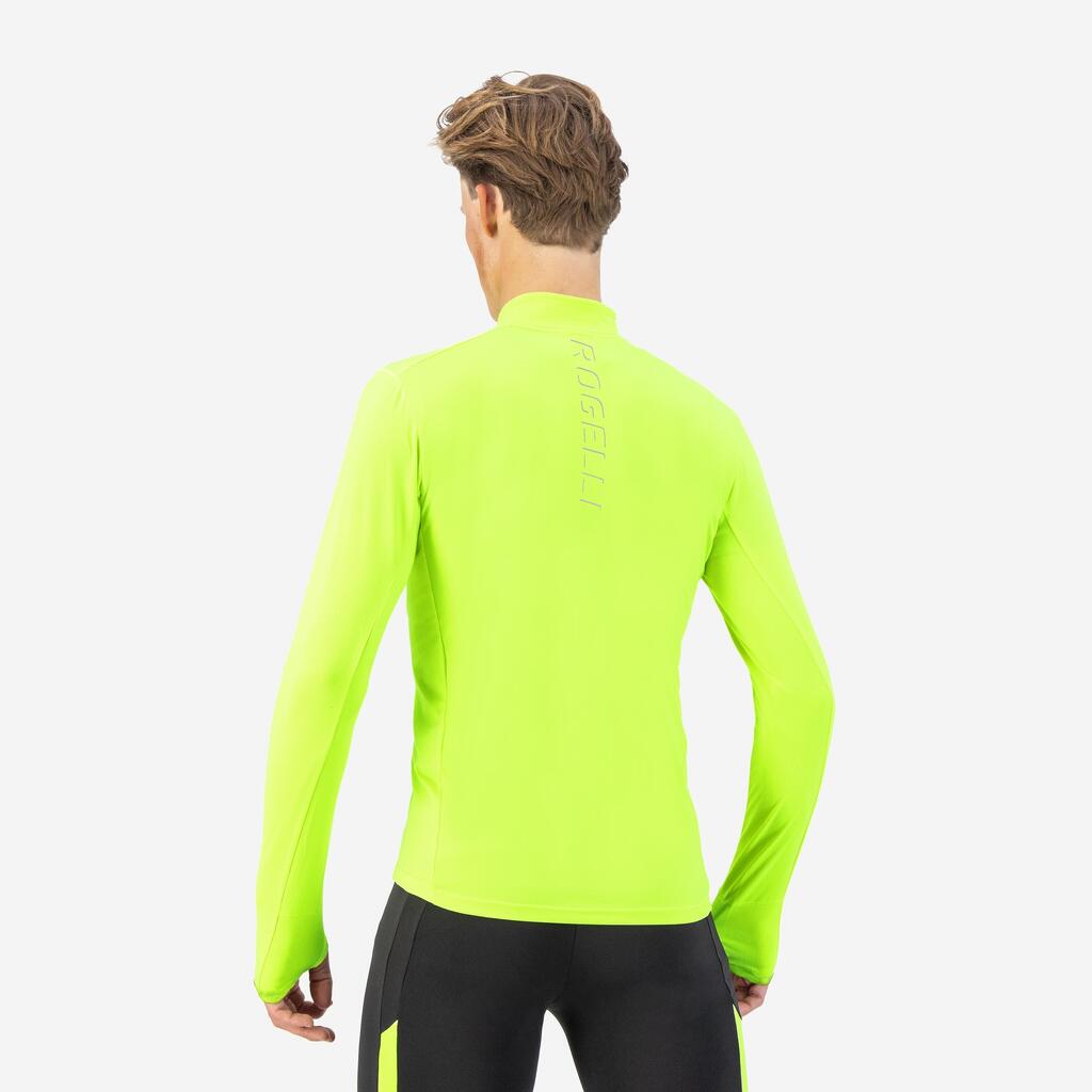 Men's Core Long Sleeve Running Shirt