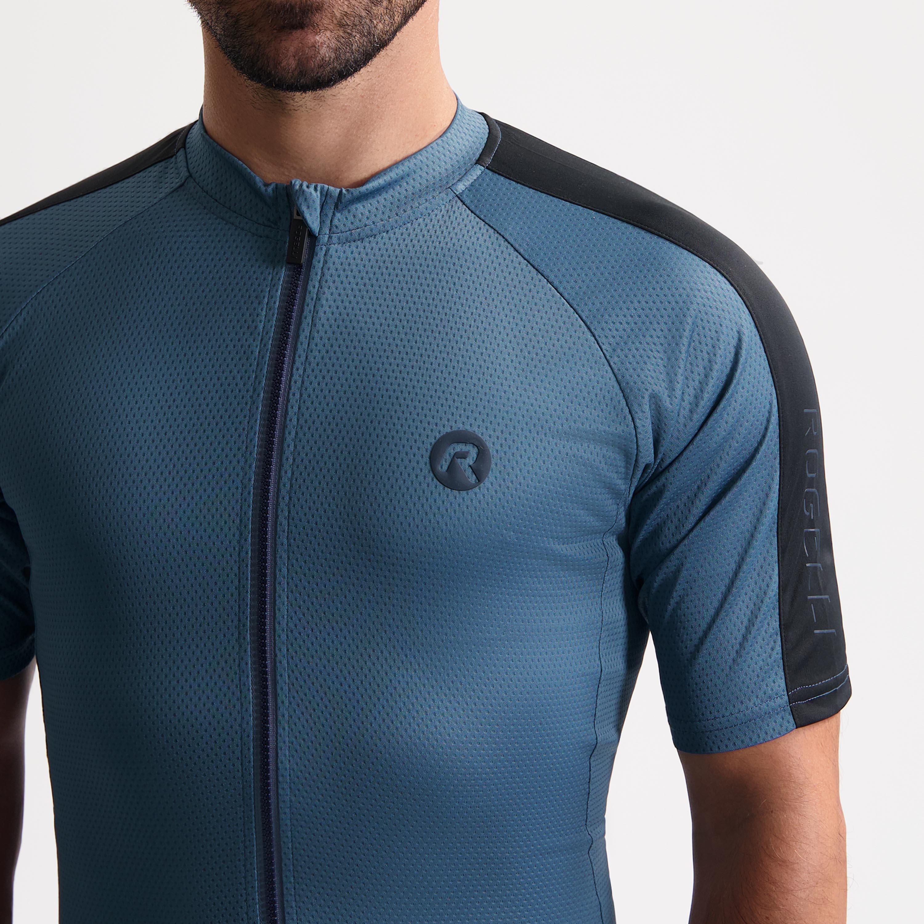 Camisola de ciclismo de manga curta Homem - Explore 6/7