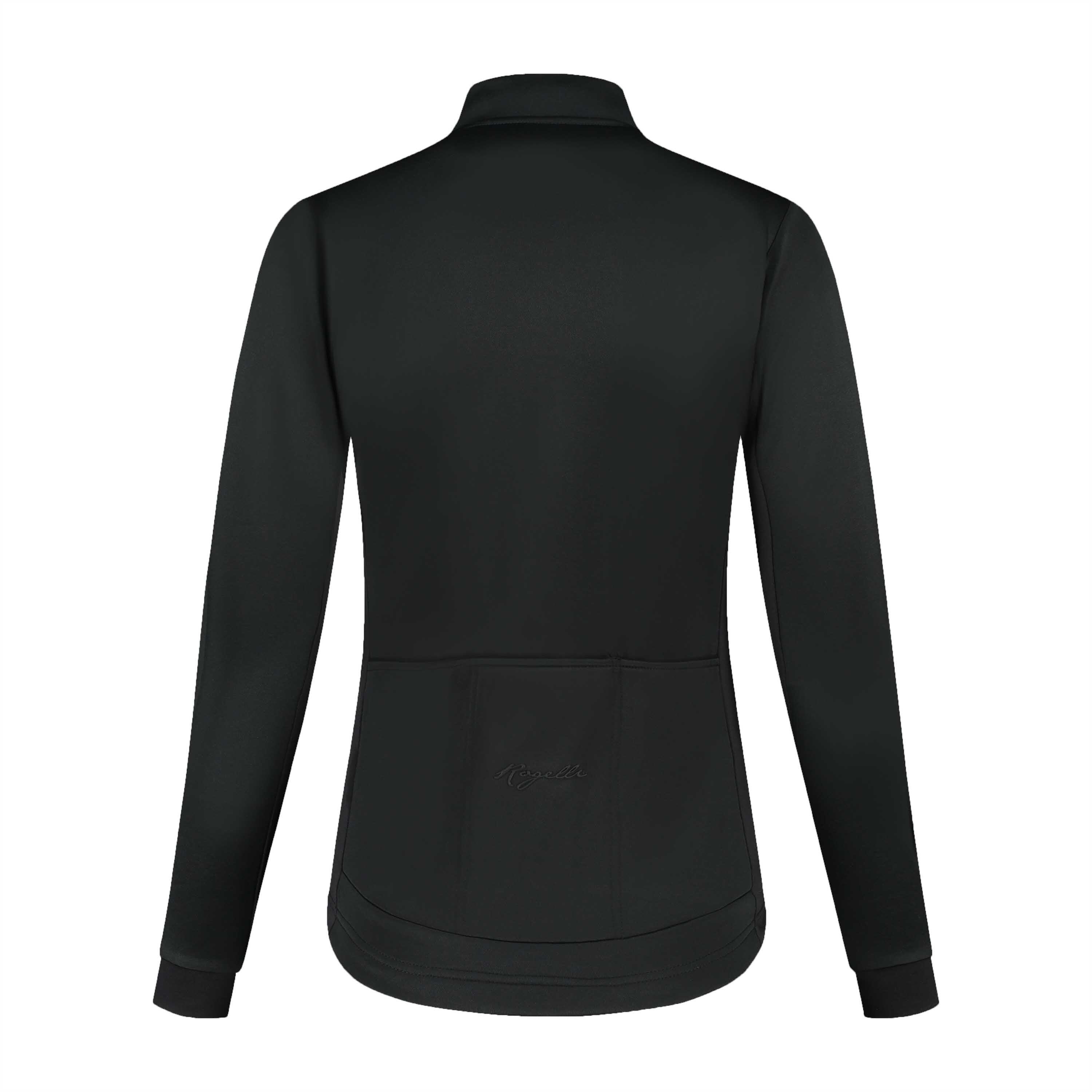Camicia da ciclismo a maniche lunghe Donne - Core 3/7