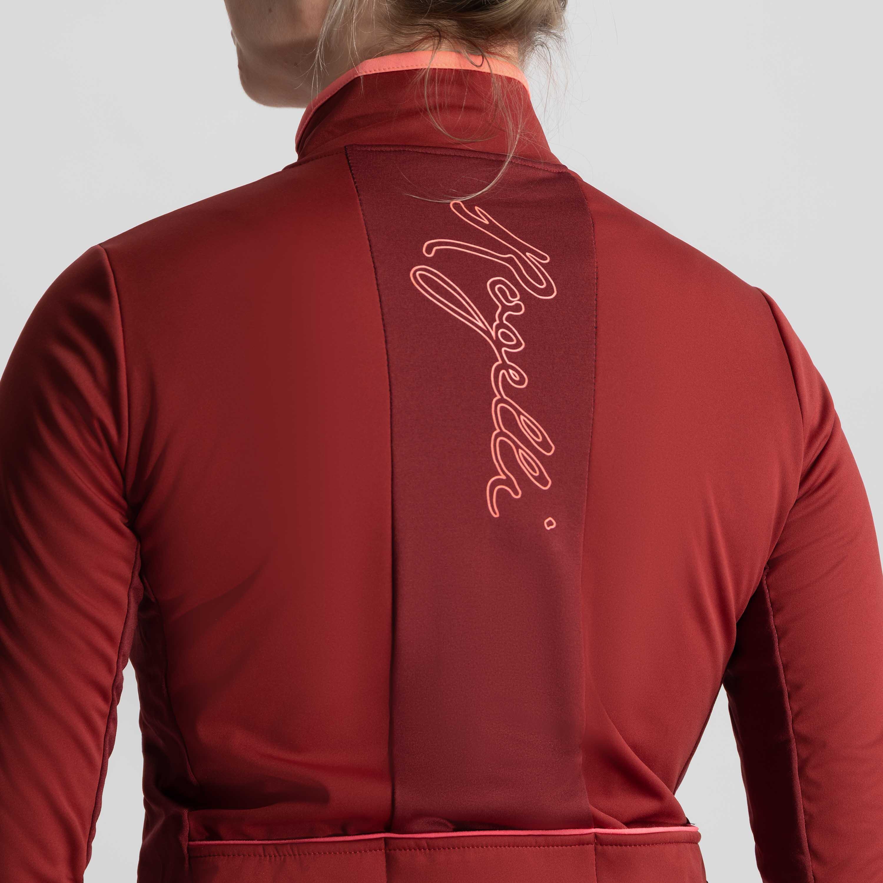 Veste Velo Hiver Femme - Essential 6/7
