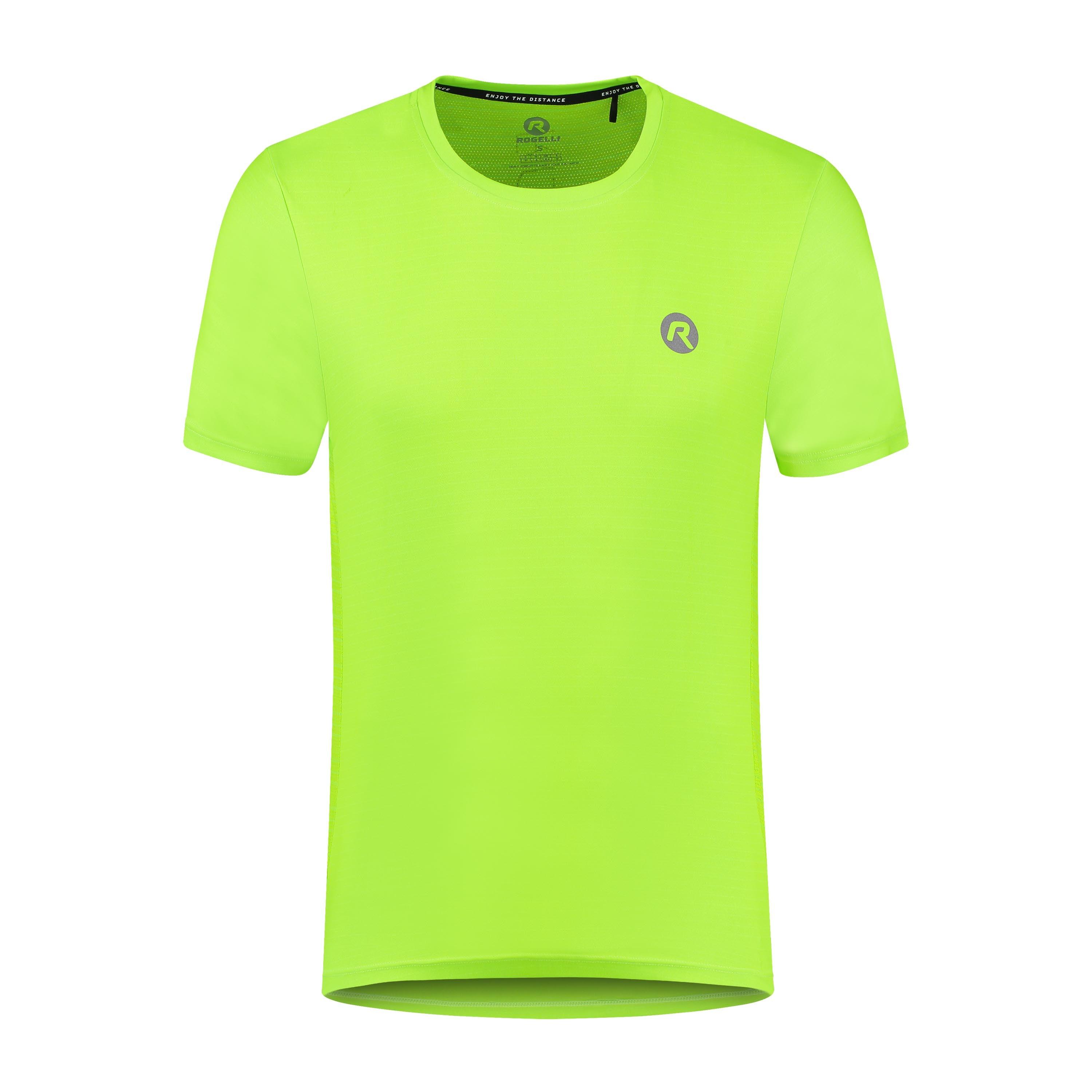 T-Shirt De Sport Manches Courtes Homme - Core 2/7