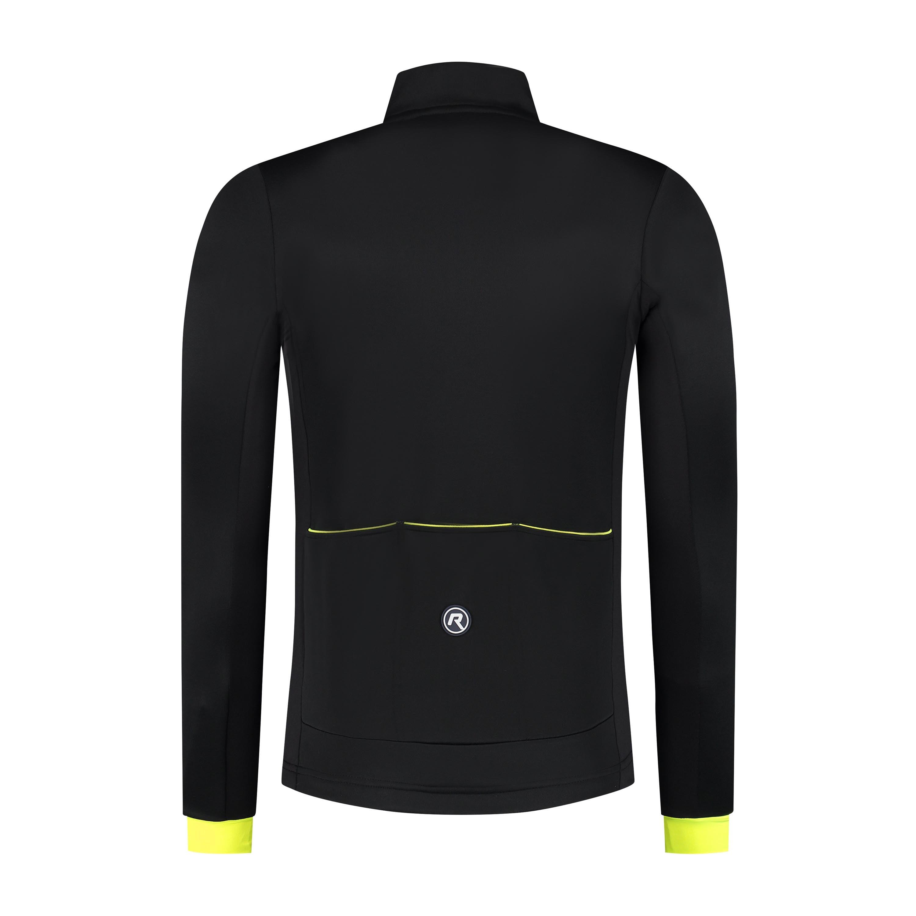 Maillot de ciclismo de manga larga Hombres - Core 3/6