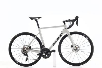 Vélo de route reconditionné · Basso Venta · Très bon état