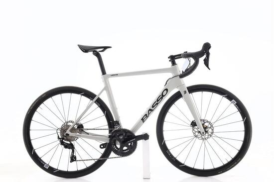 Vélo de route reconditionné · Basso Venta · Très bon état
