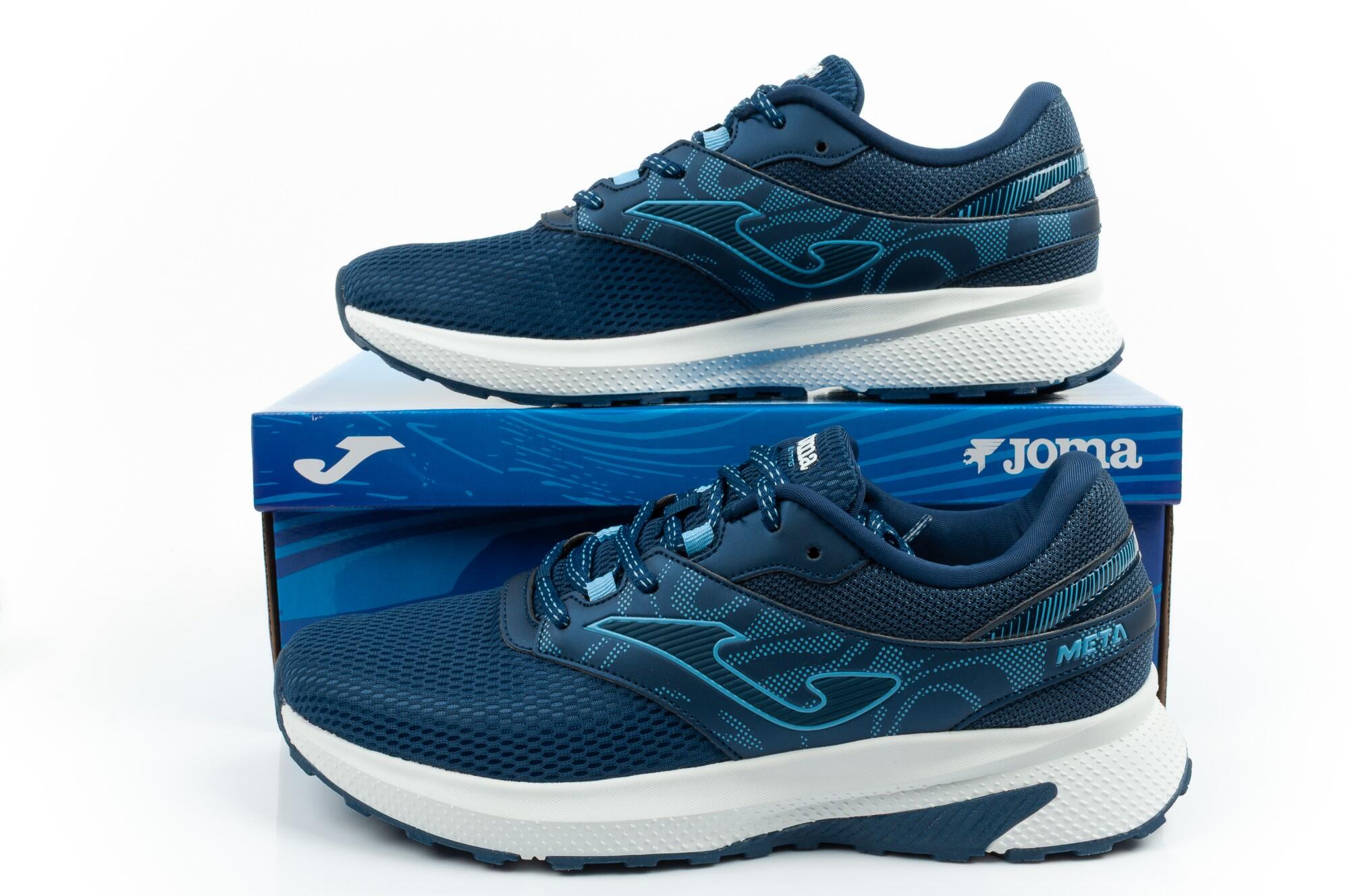 Scarpe sportive da corsa da uomo Joma Meta 7/7