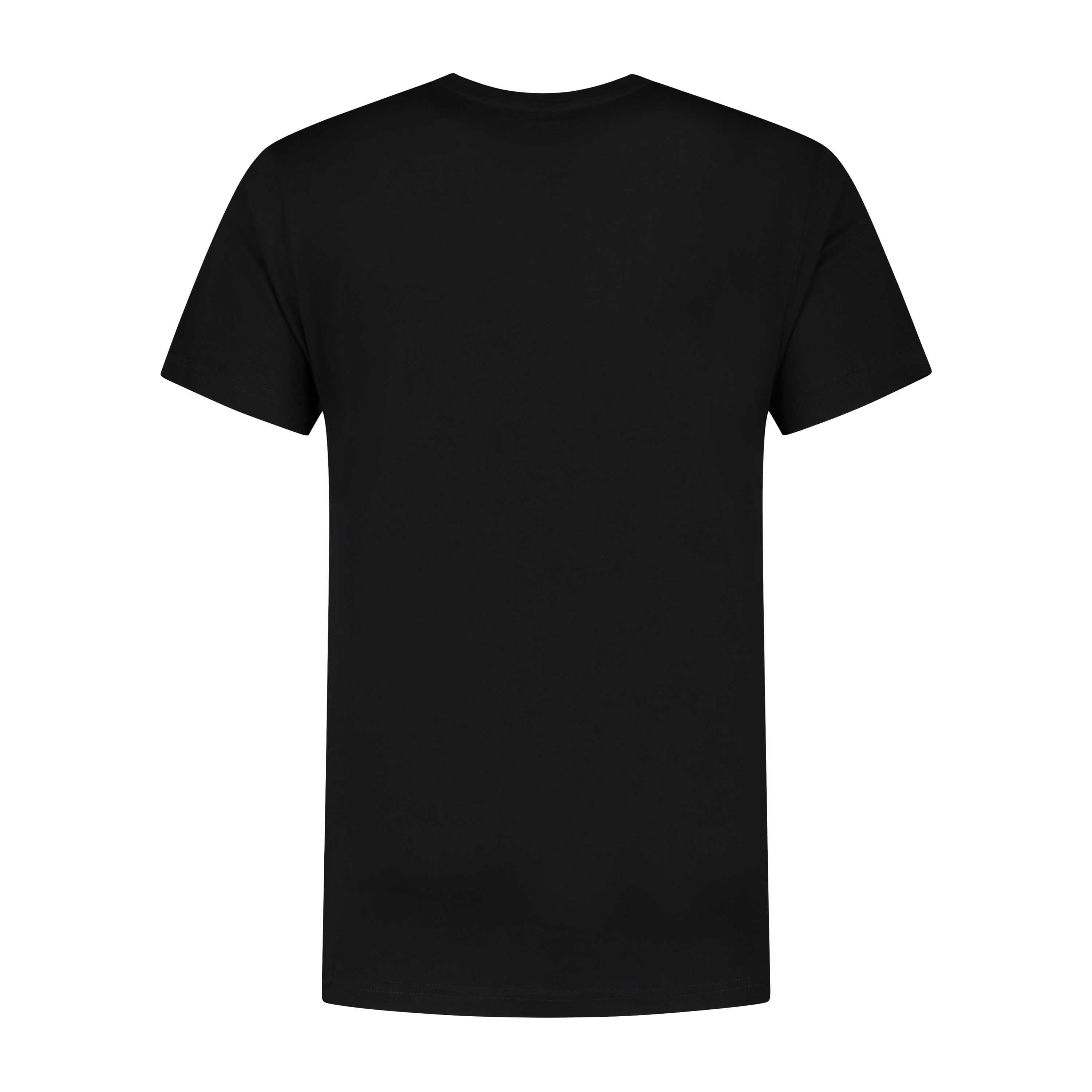 Technisches Kurzarm-Sport-T-Shirt Herren - Graphic T-Shirt 3/7