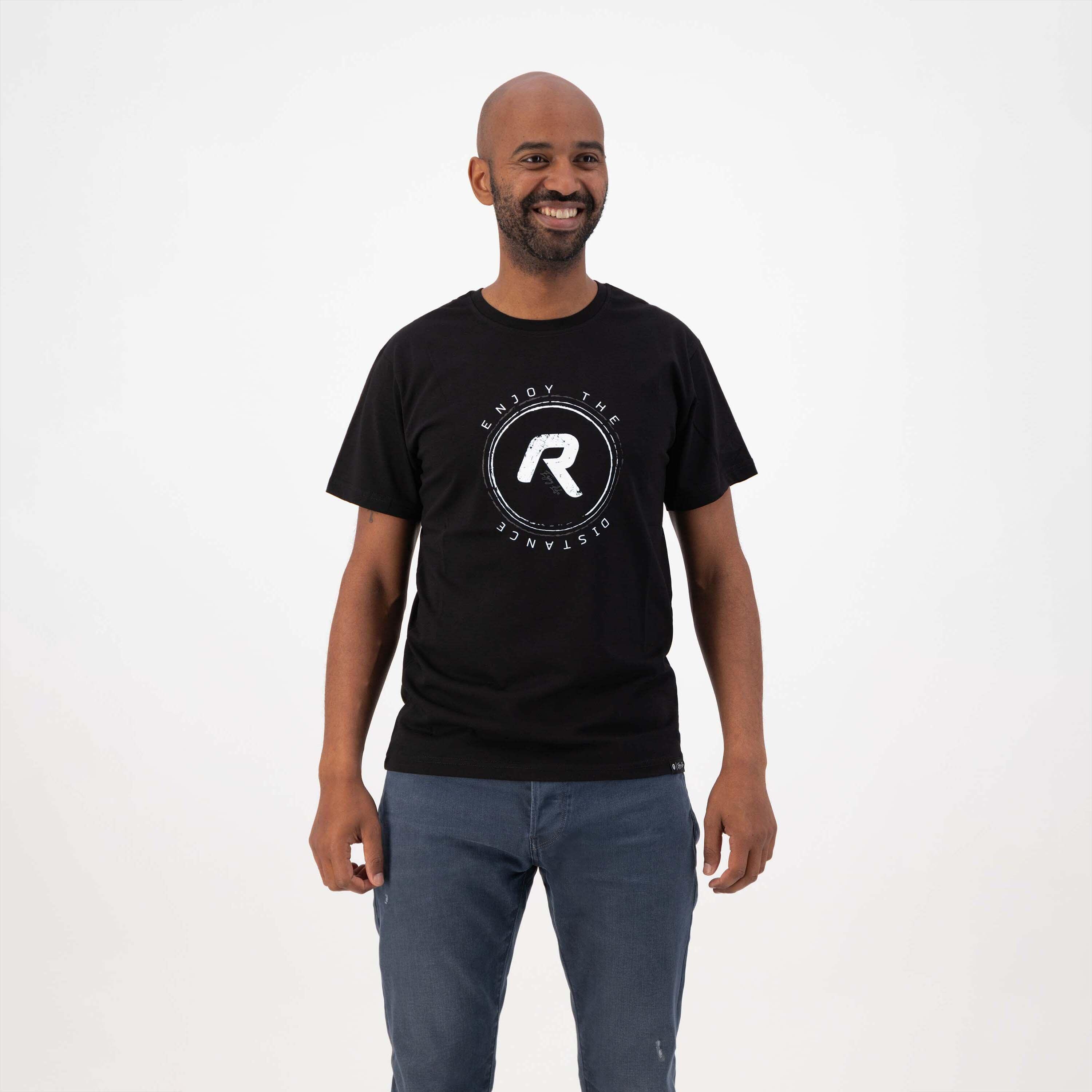Technisches Kurzarm-Sport-T-Shirt Herren - Graphic T-Shirt 2/7