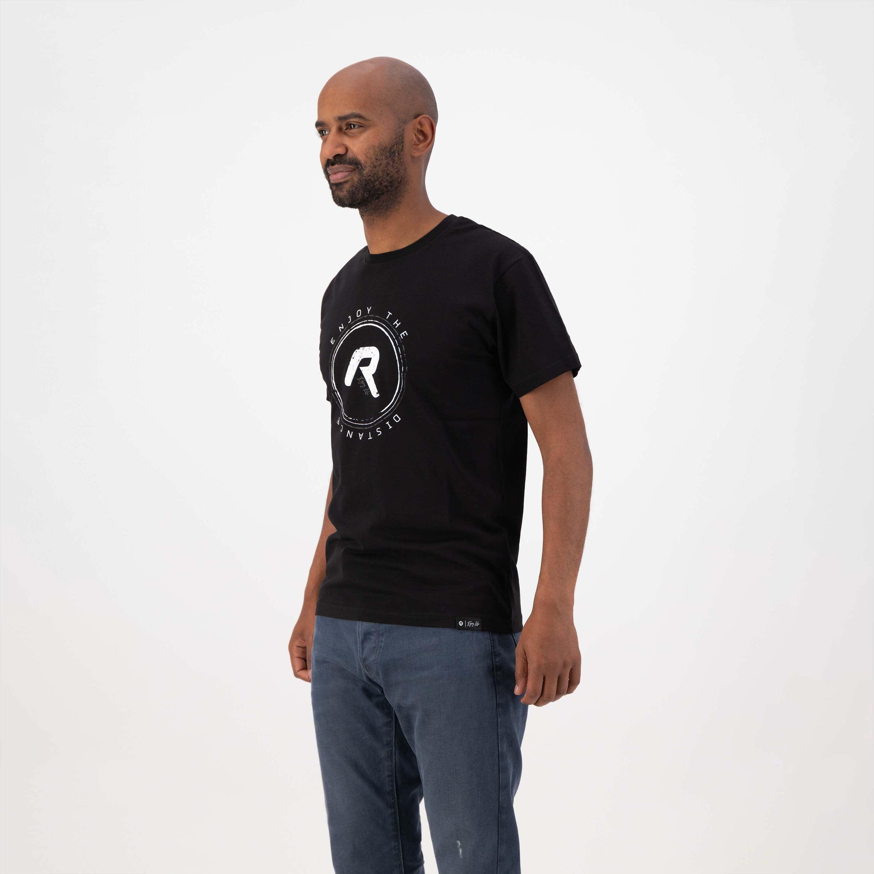 Technisches Kurzarm-Sport-T-Shirt Herren - Graphic T-Shirt 5/7