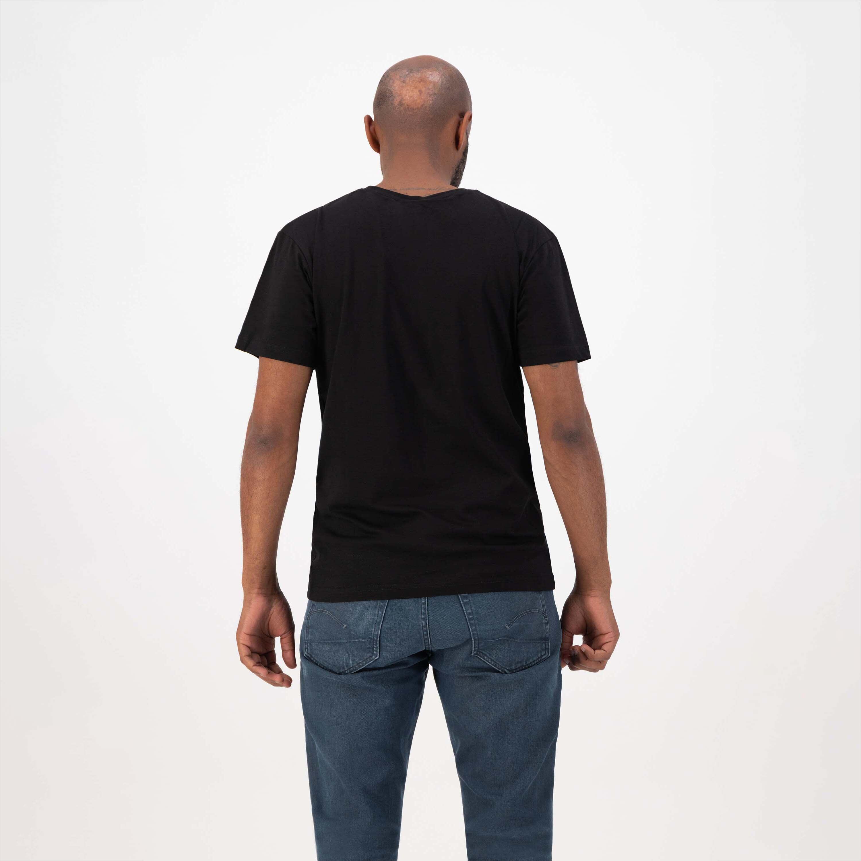 Technisches Kurzarm-Sport-T-Shirt Herren - Graphic T-Shirt 4/7