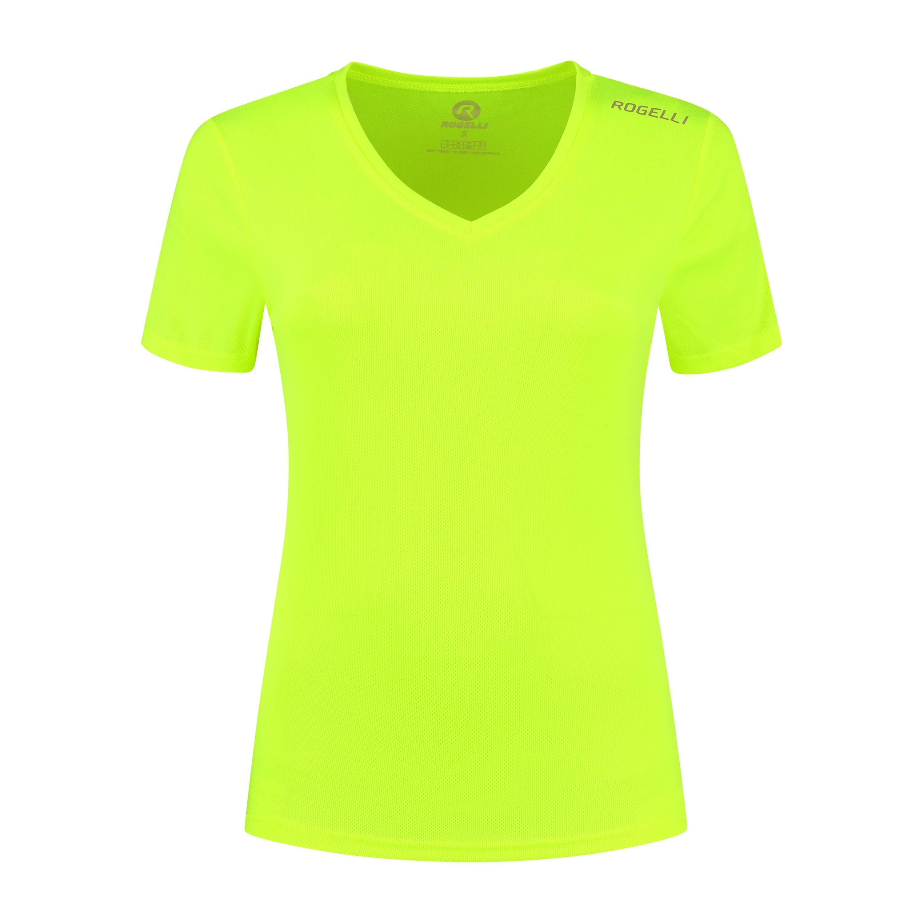 Technisches Kurzarm-Sport-T-Shirt Damen - Promo 2/7