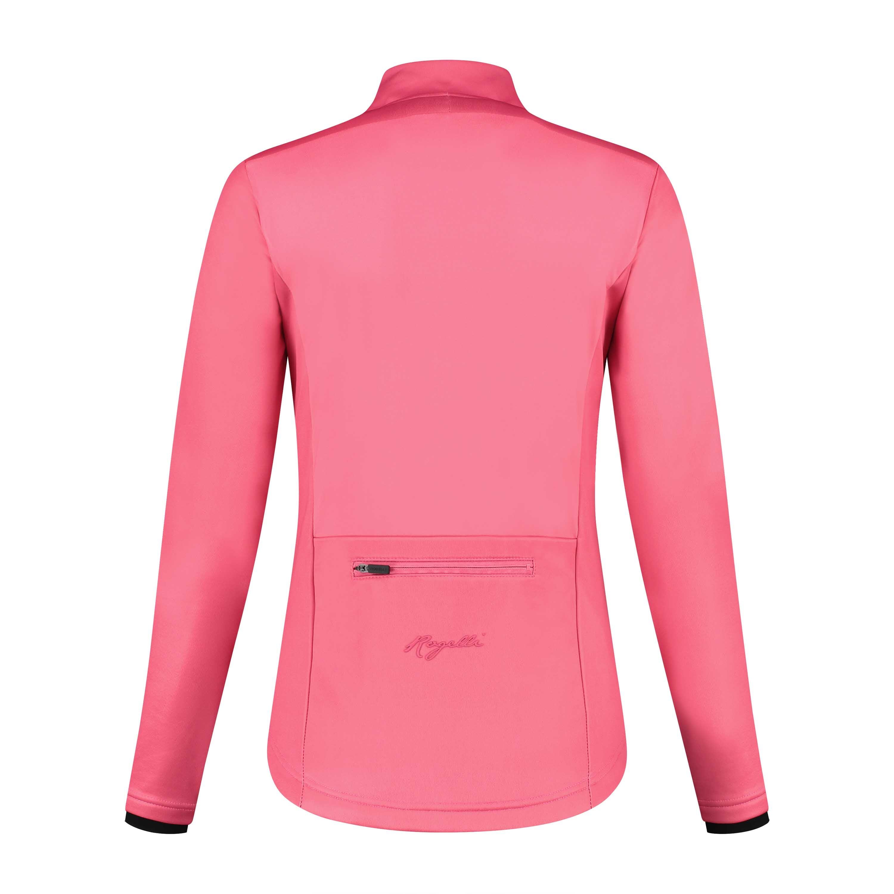 Veste Velo Hiver Femme - Core 3/7