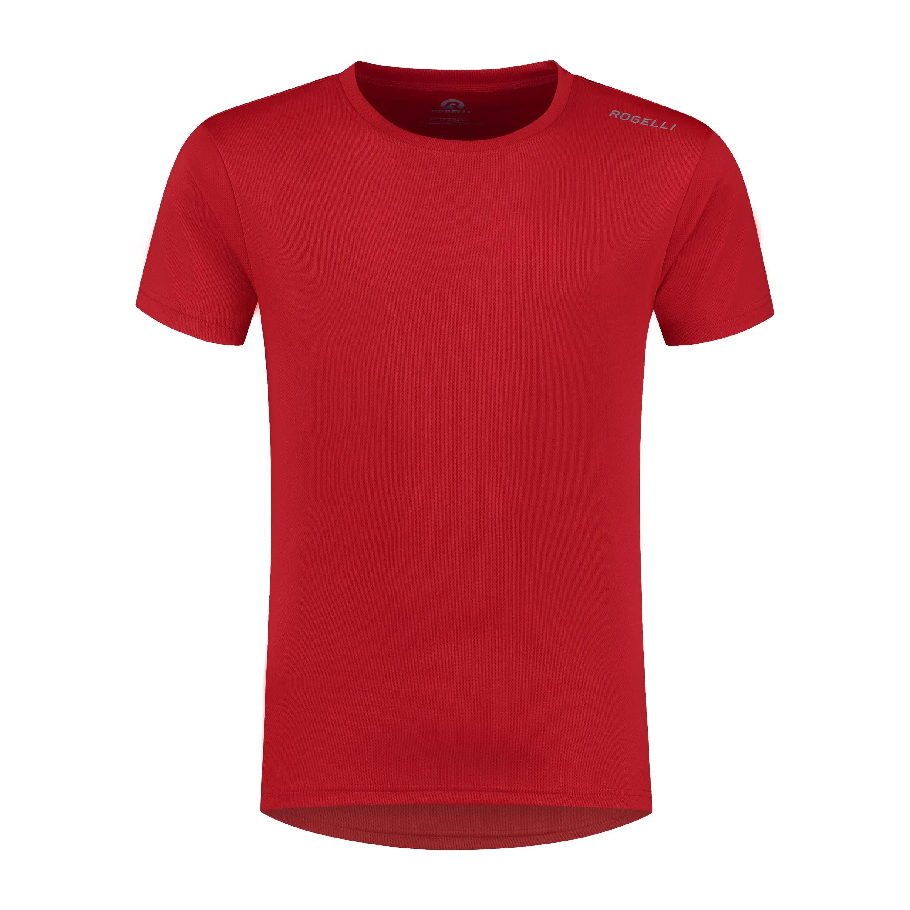 Laufshirt Kurzarm Herren Atmungsaktiv Sport-T-Shirt 5/7