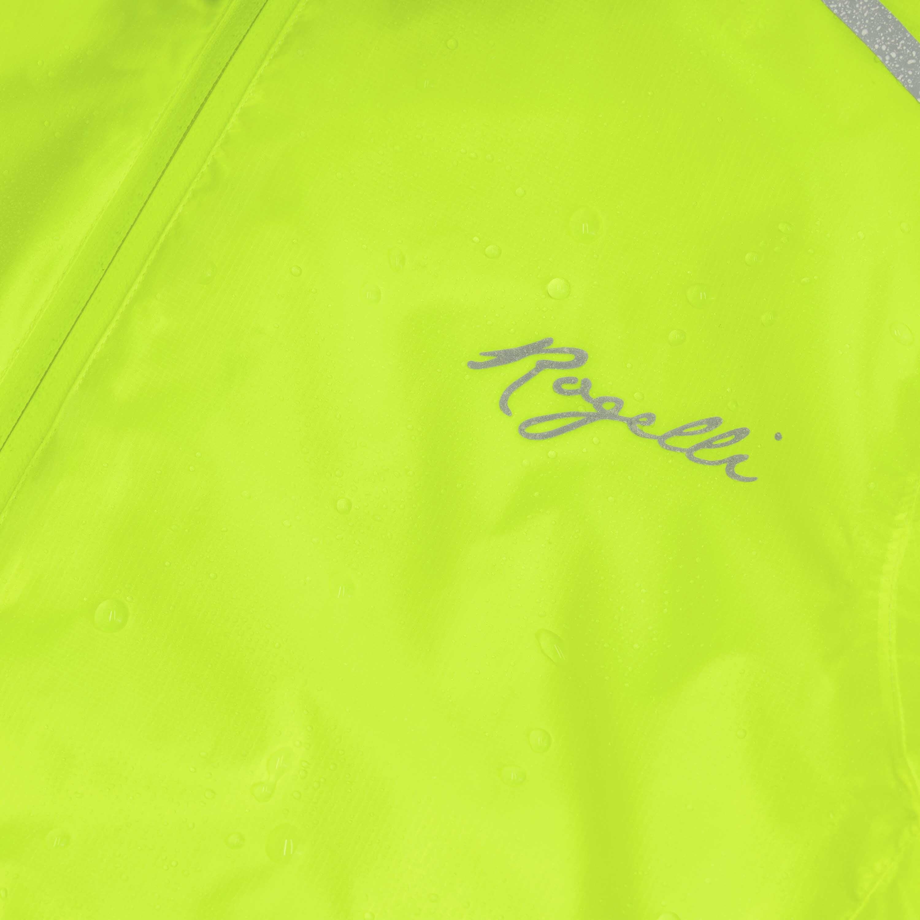 Veste Velo Pluie Vent Femme - Essential 6/7