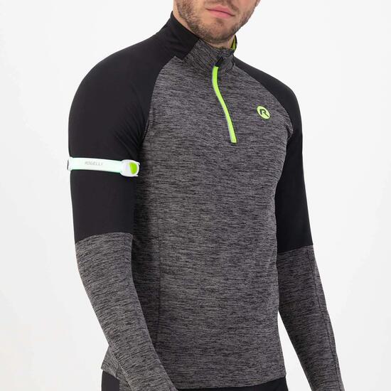 Reflektierendes Armband Laufarmband LED für Jogger