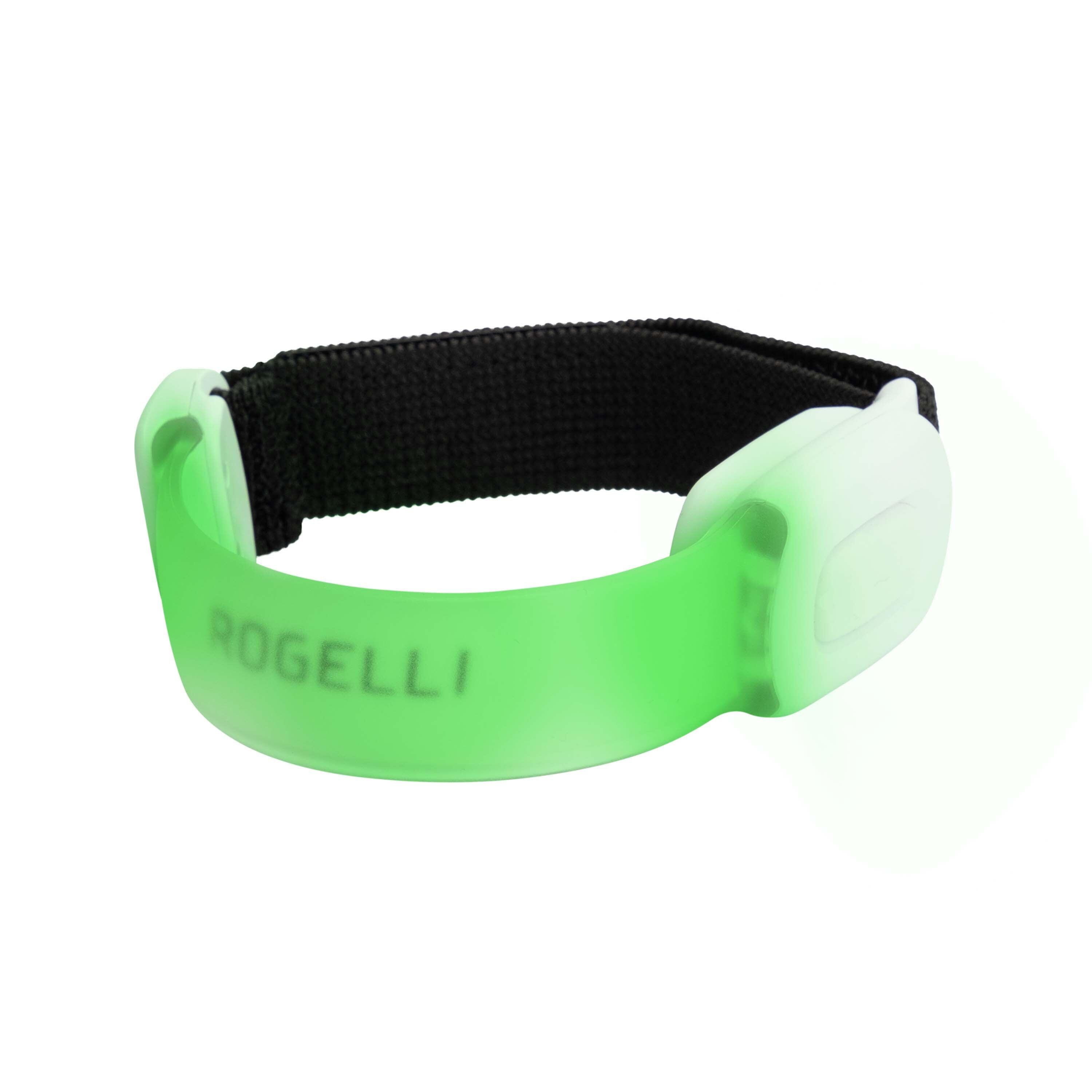 Hardloop Verlichting - Reflecterende LED Armband - Multi 5/7