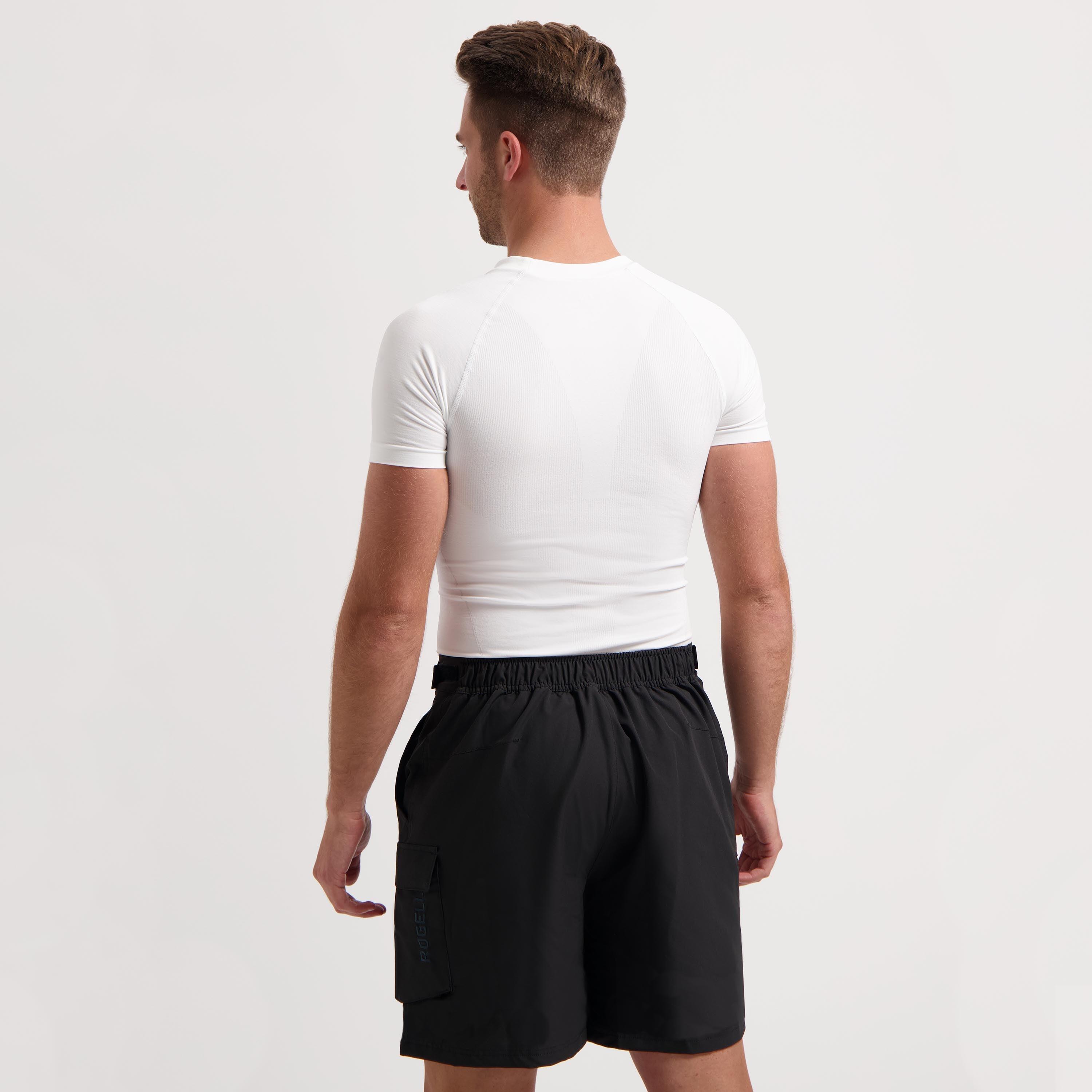 Pantaloni corti da ciclismo Uomini - Buccino II 4/7