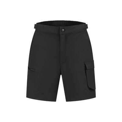 Korte fietsbroek heren buccino ii