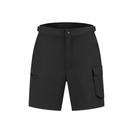 Korte Fietsbroek Heren Buccino II