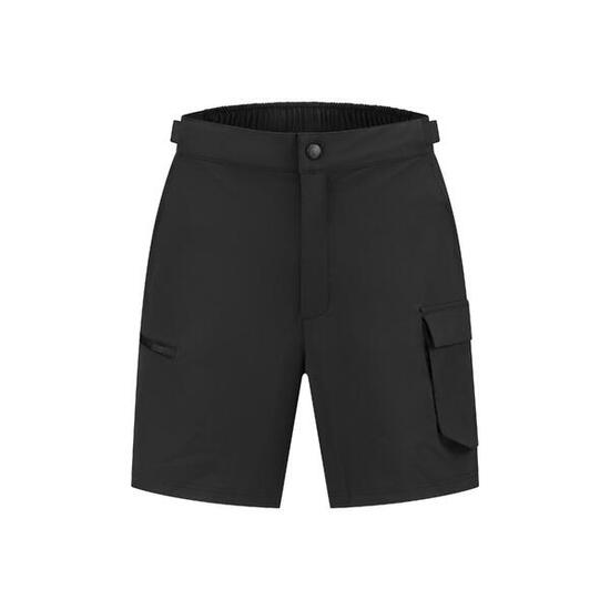 Korte Fietsbroek Heren Buccino II