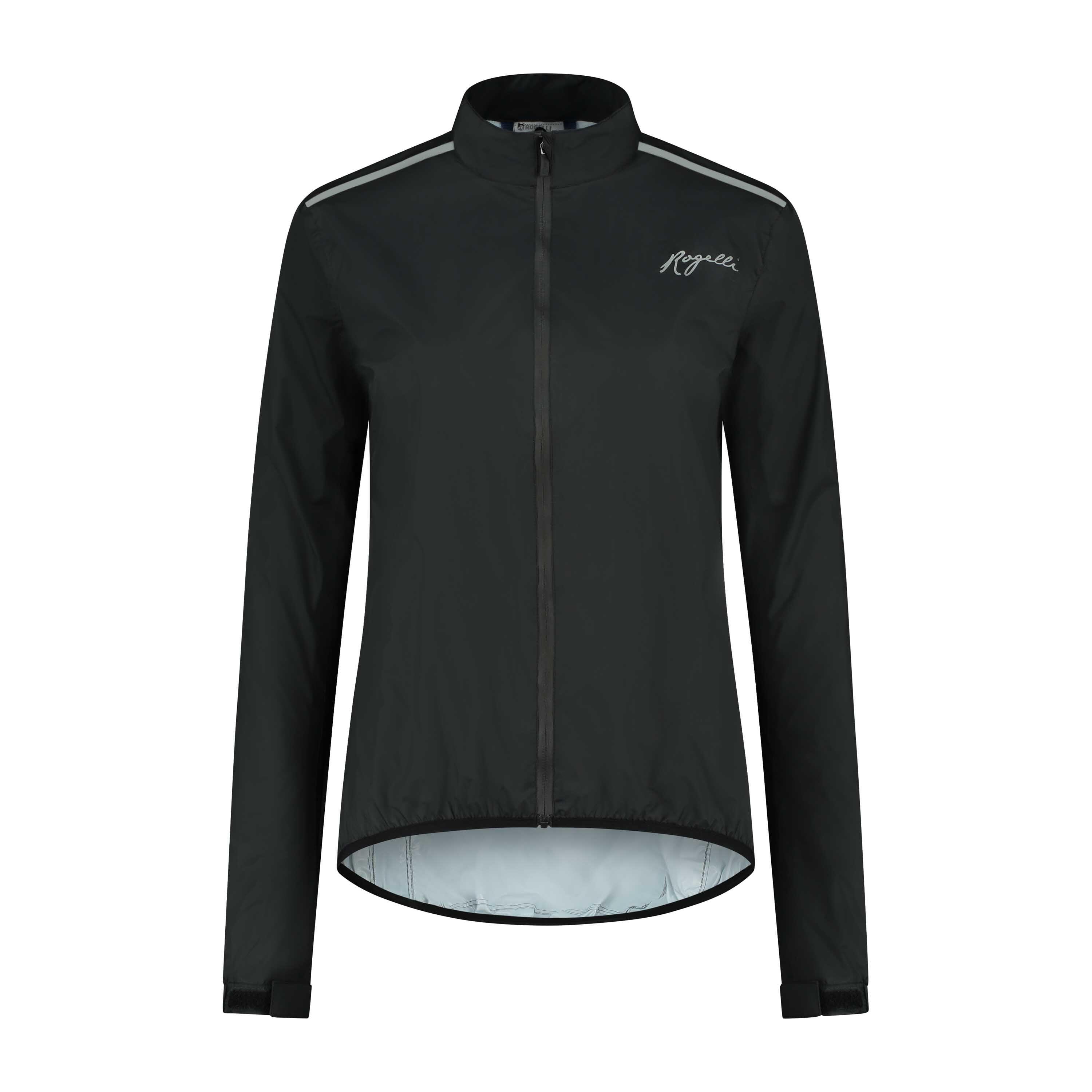Giacca da ciclismo impermeabile donne Core 2/7