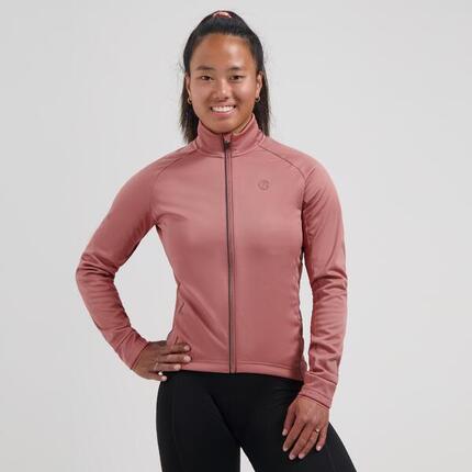 Winter Fietsjack Dames Essential II