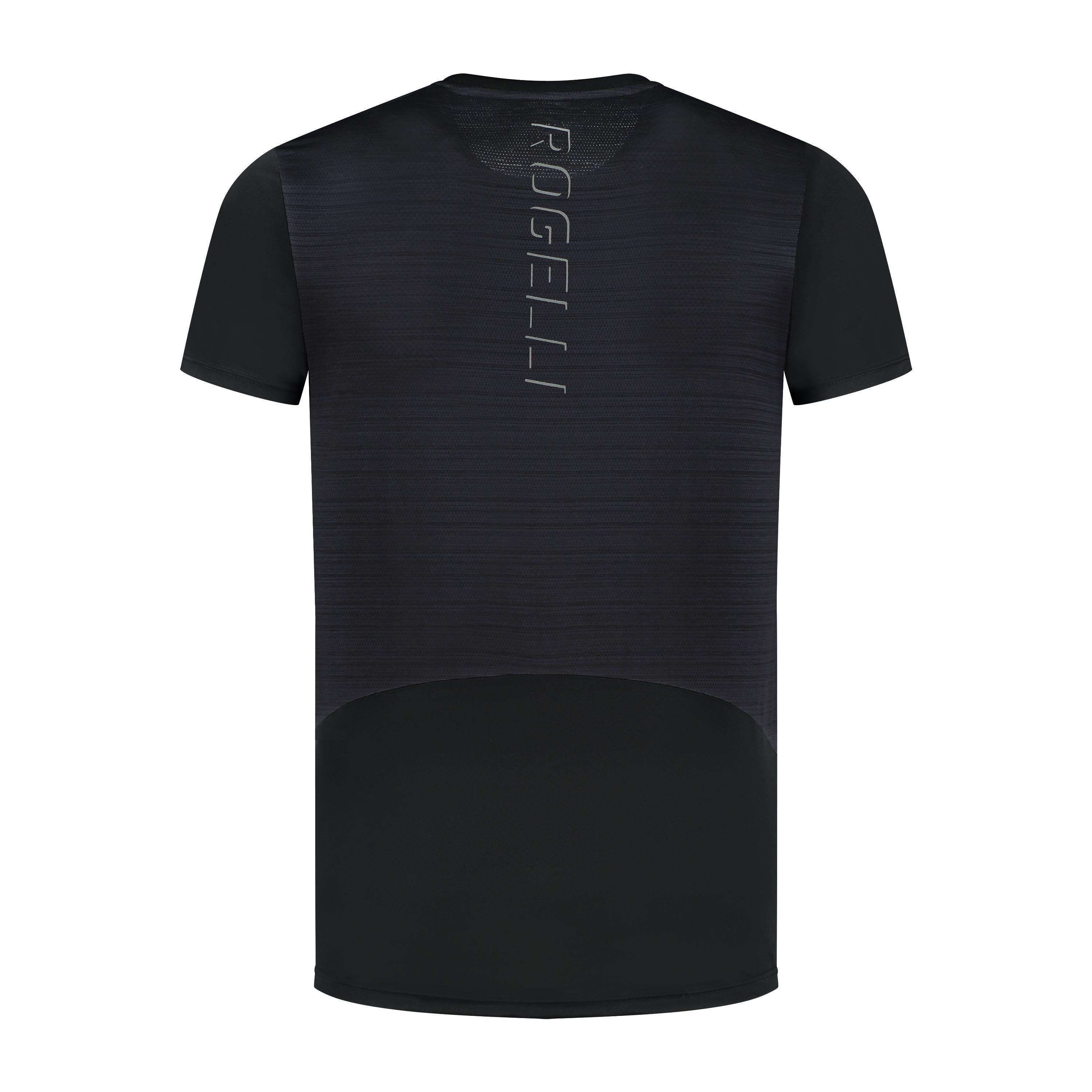 Rogelli Core Laufenshirt Herren 3/7