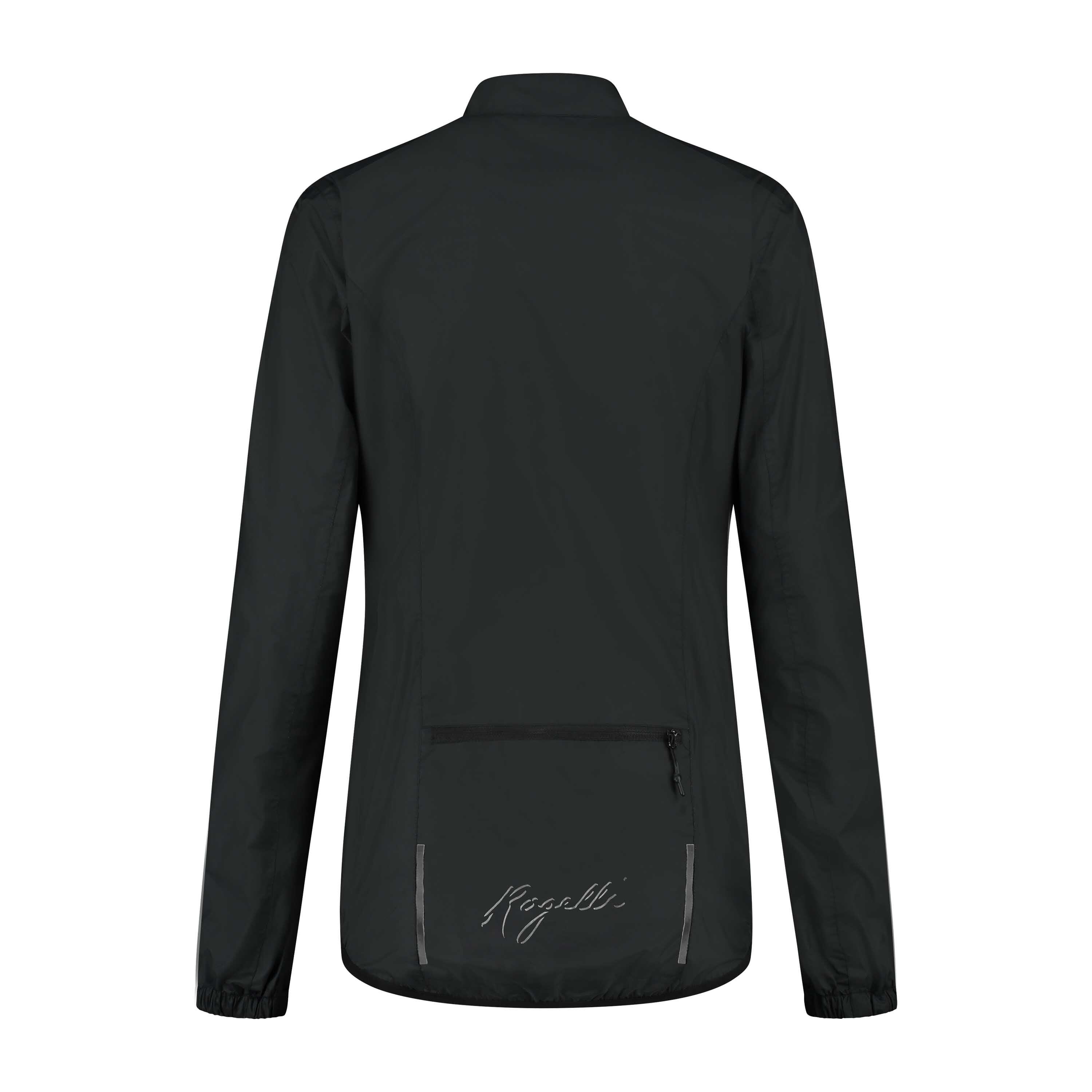 Giacca da ciclismo impermeabile donne Core 3/7