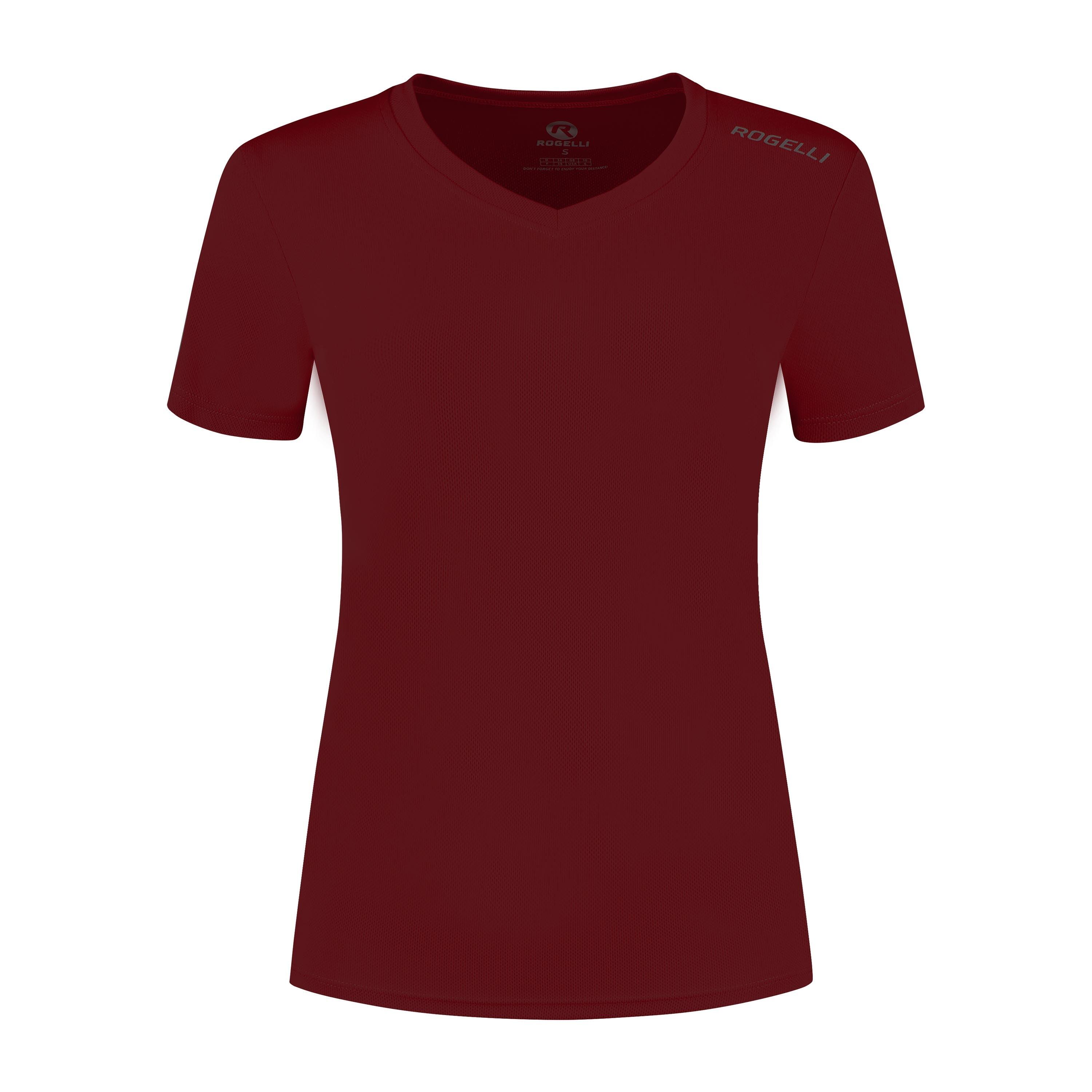T-Shirt De Sport Manches Courtes Femme - Promo 2/7