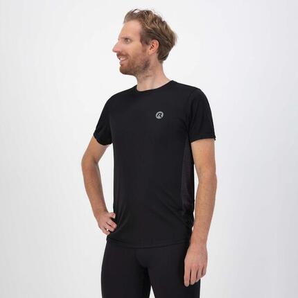 T-Shirt De Sport Manches Courtes Homme - Core