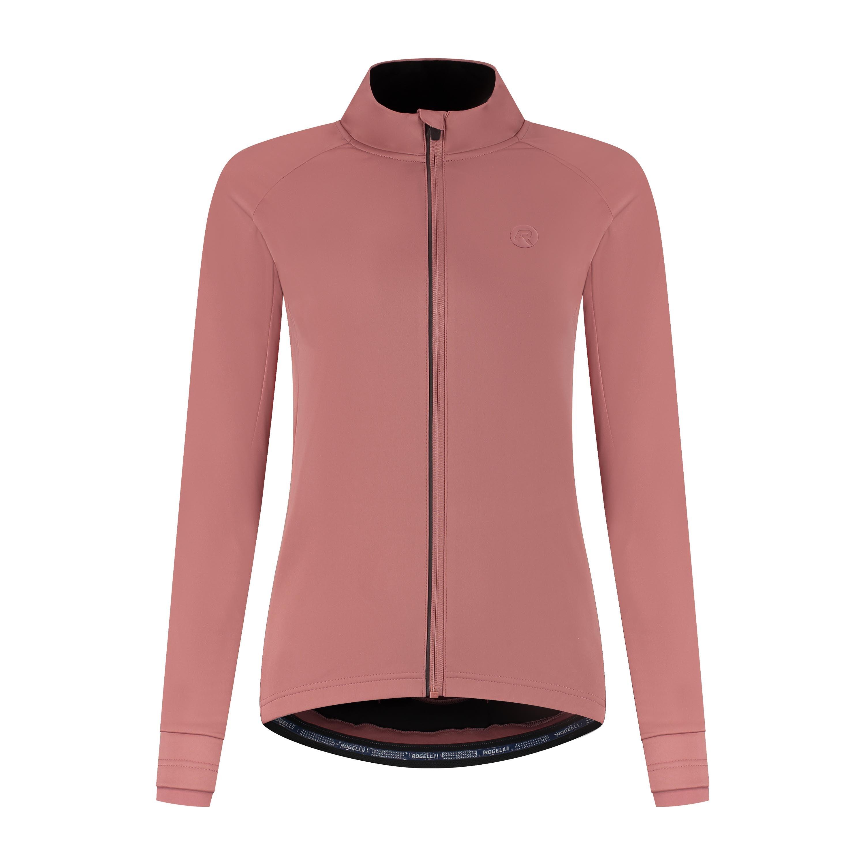 Veste de cyclisme d’hiver Femme Essential II 2/7