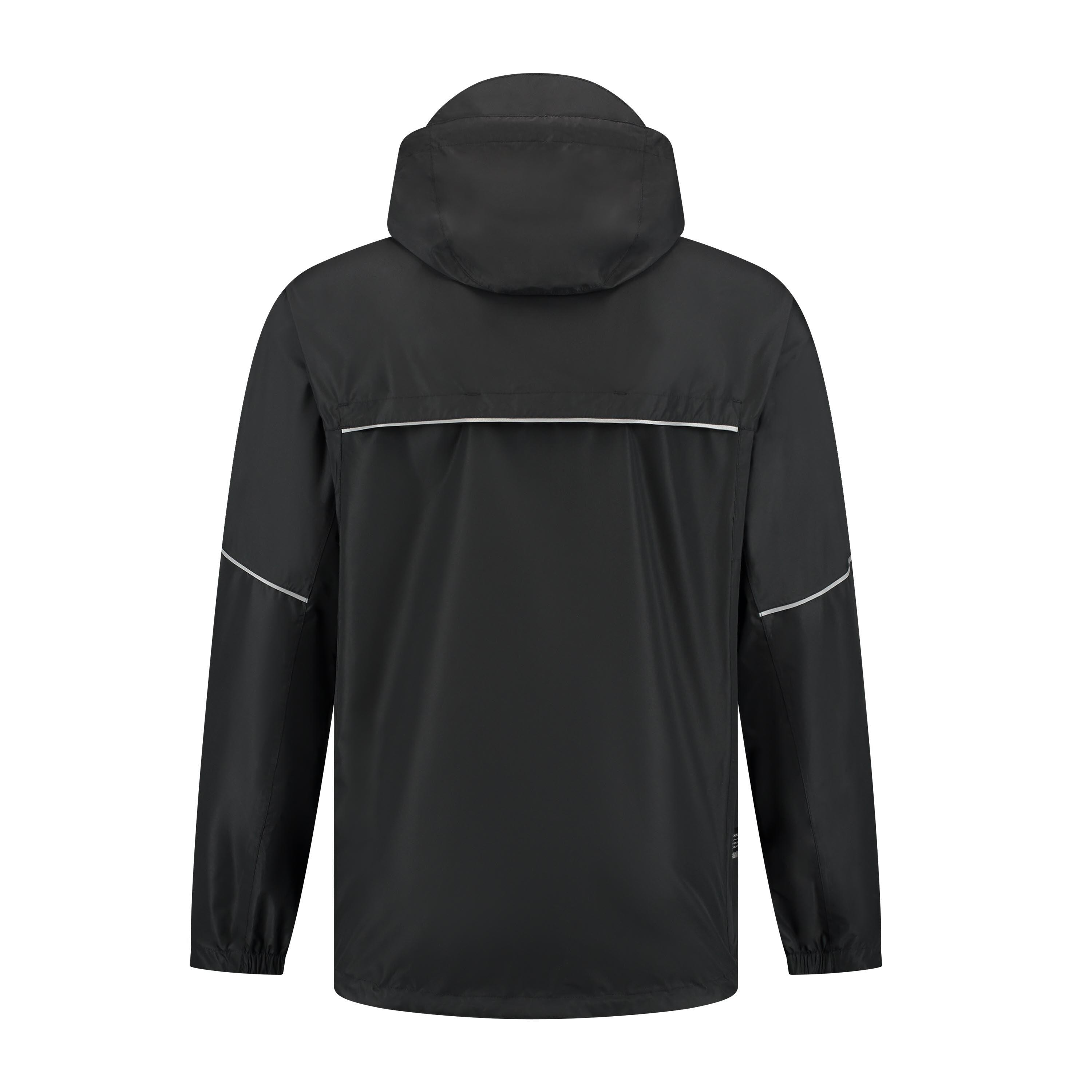 Veste imperméable Homme Femme Commuter Essential 3/7