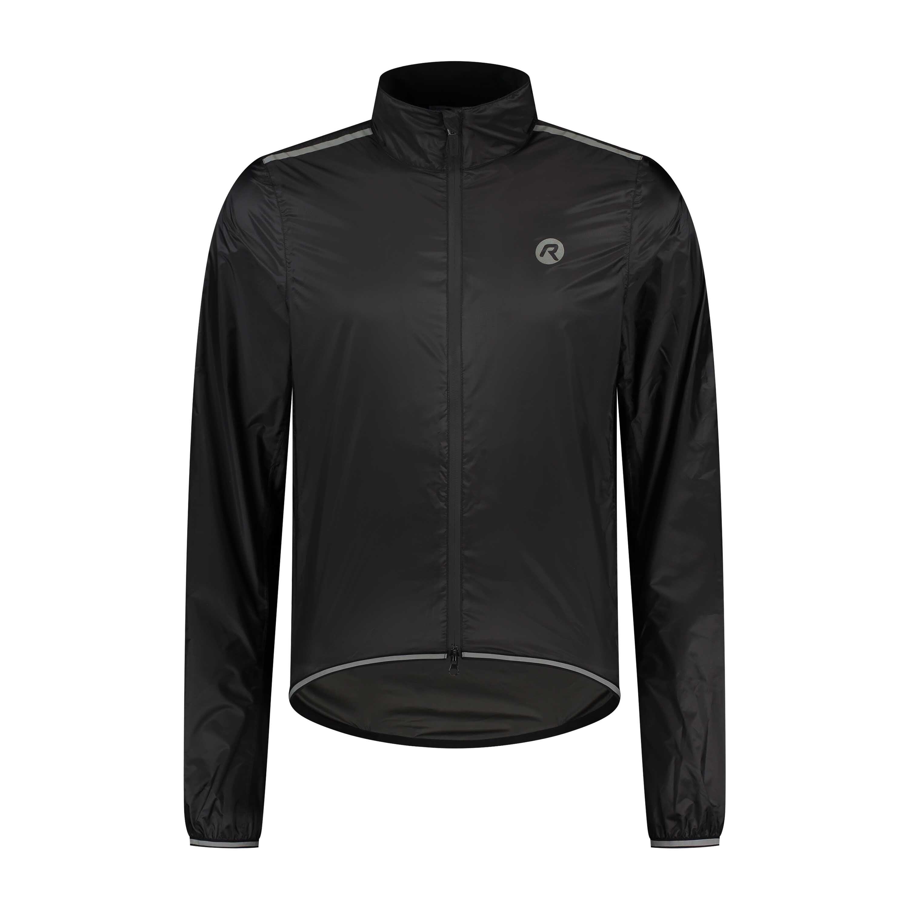 Veste Velo Pluie Vent Homme - Essential 2/7