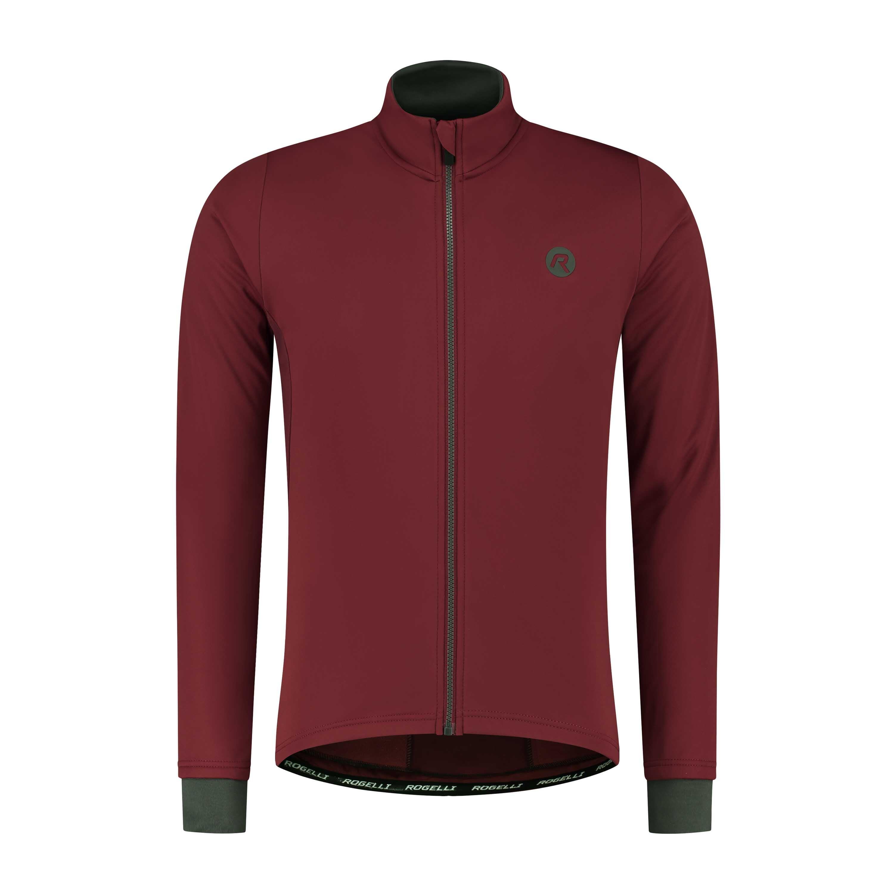 Veste Velo Hiver Homme - Essential 2/7