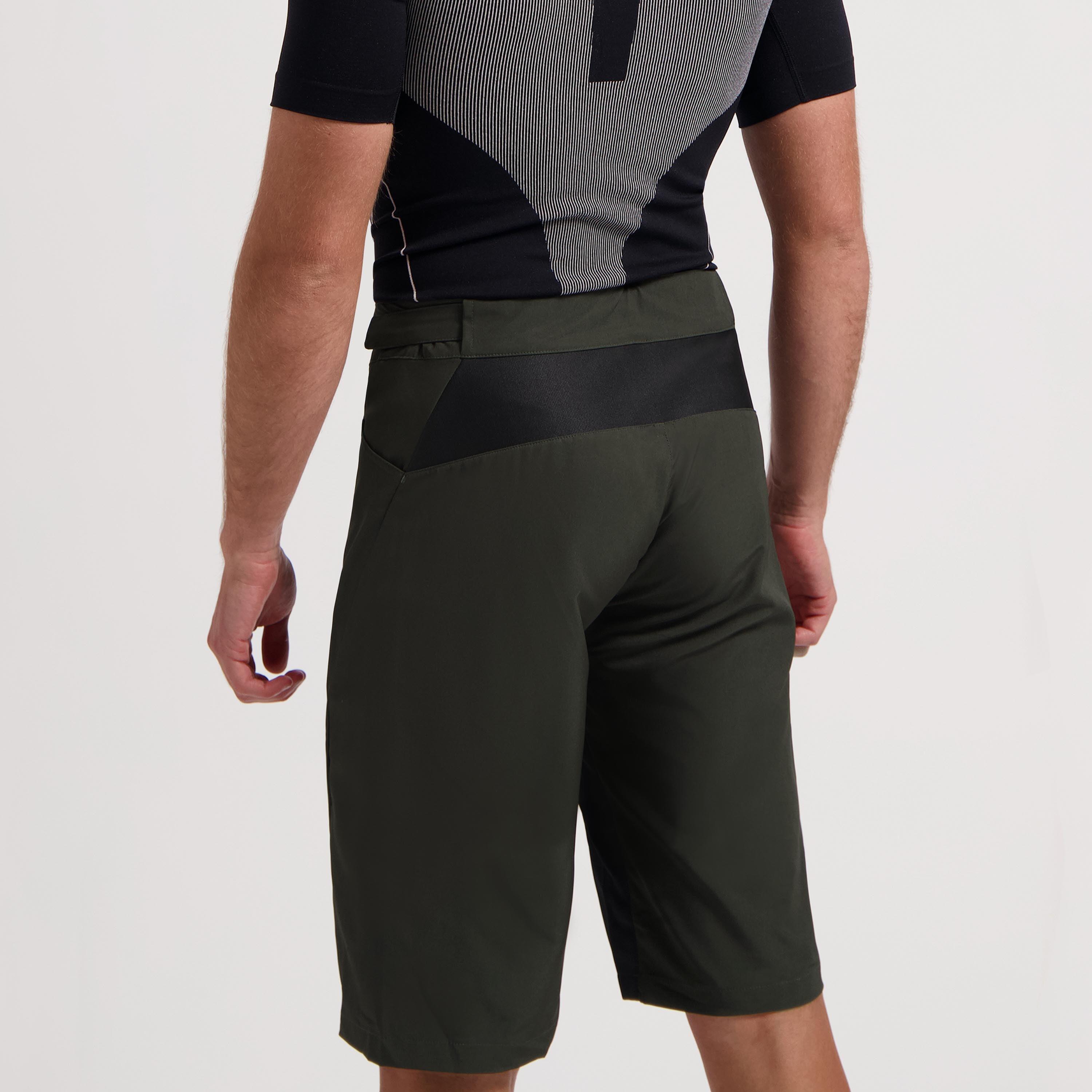 MTB Short Heren Adventure Core 4/7