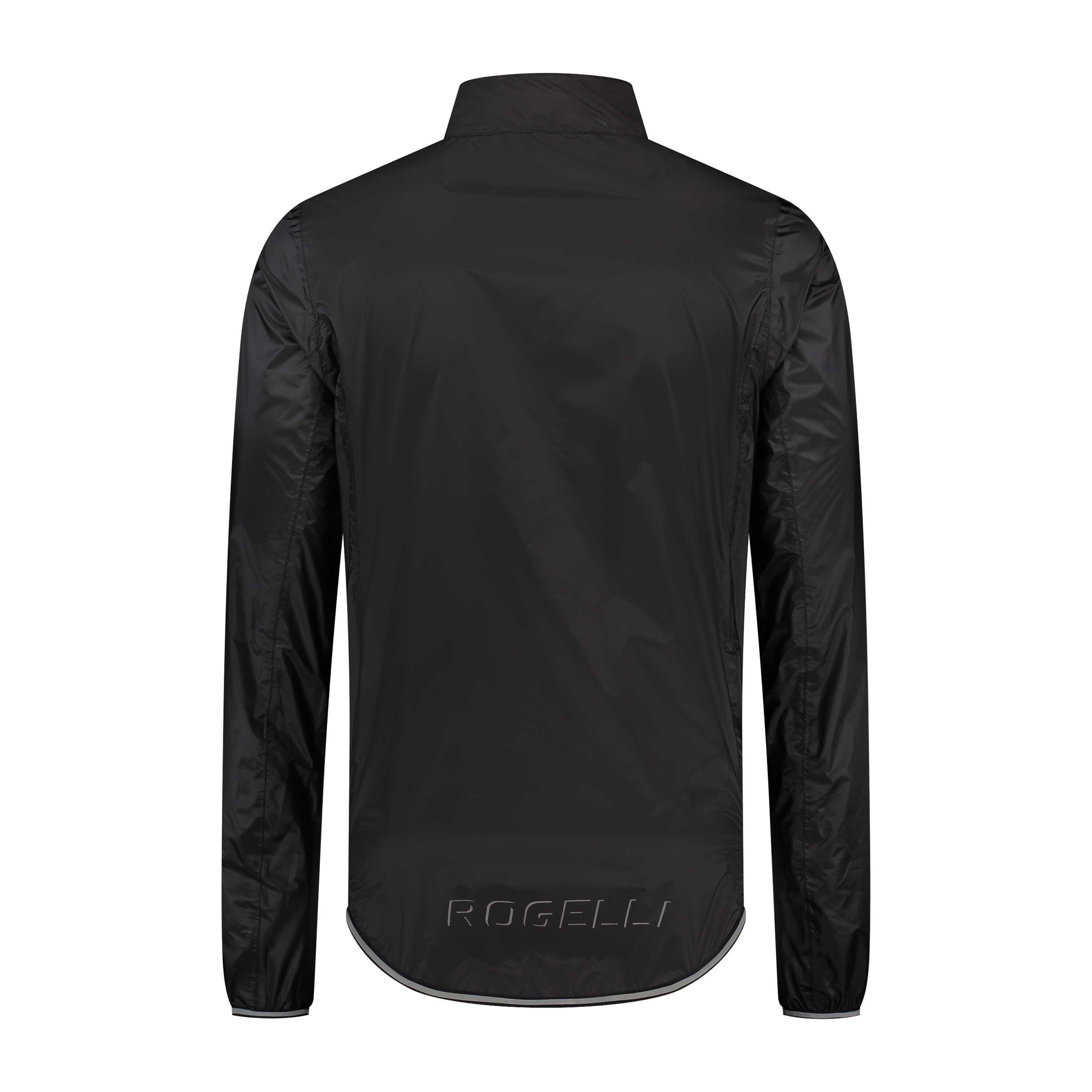 Veste Velo Pluie Vent Homme - Essential 3/7