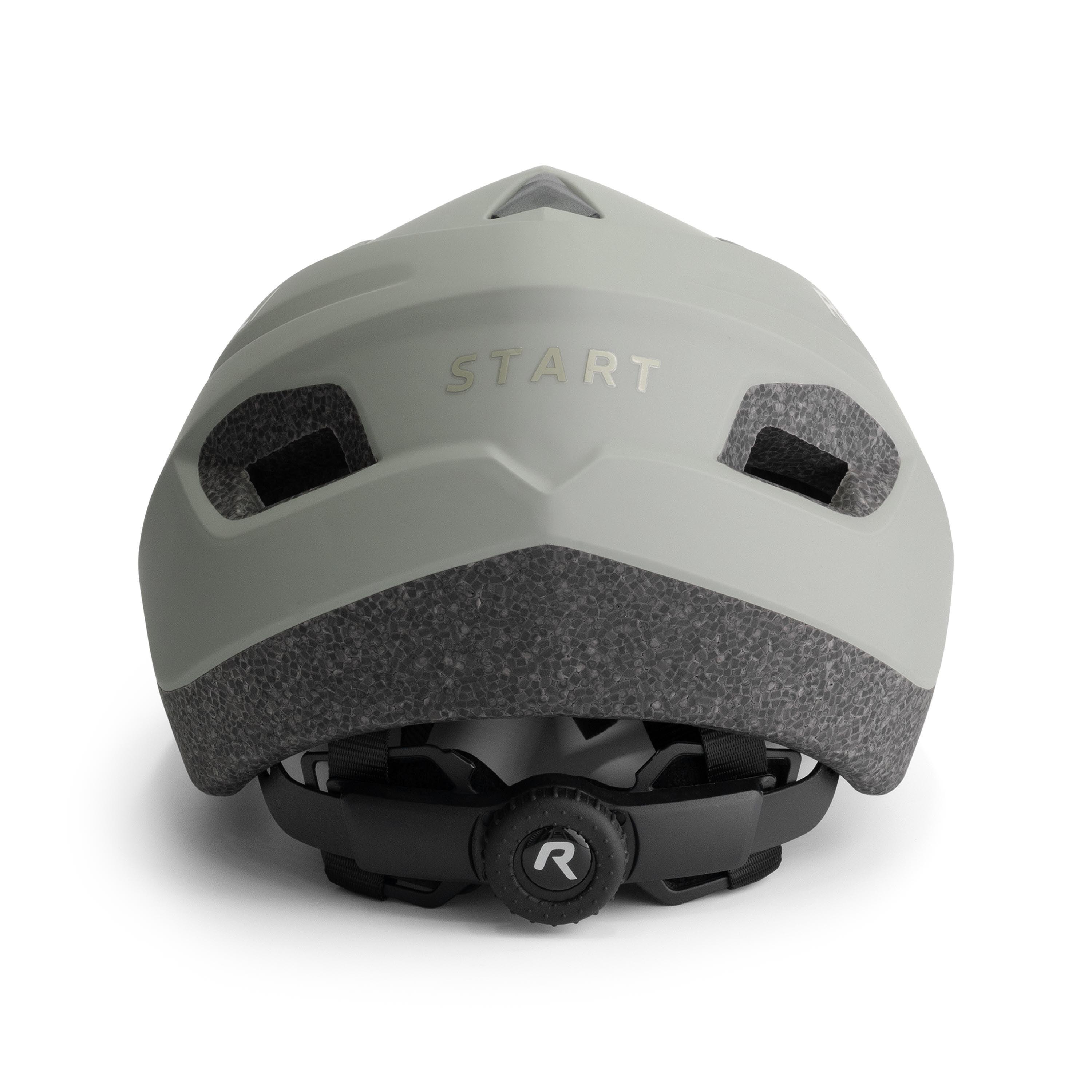 Kask rowerowy dziecięcy Rogelli Start