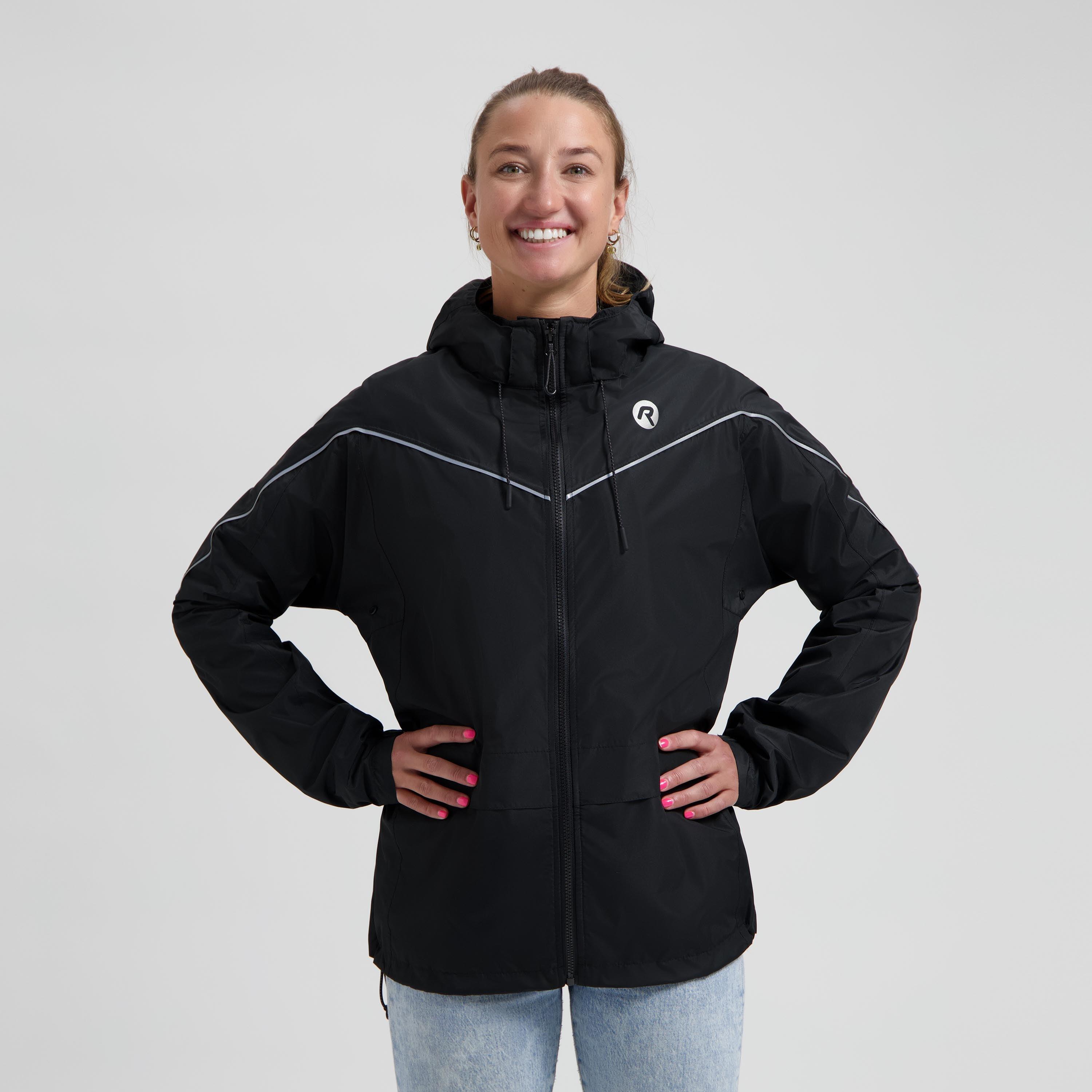 Veste Imperméable Reign No Shine™ Femme | Columbia Sportswear