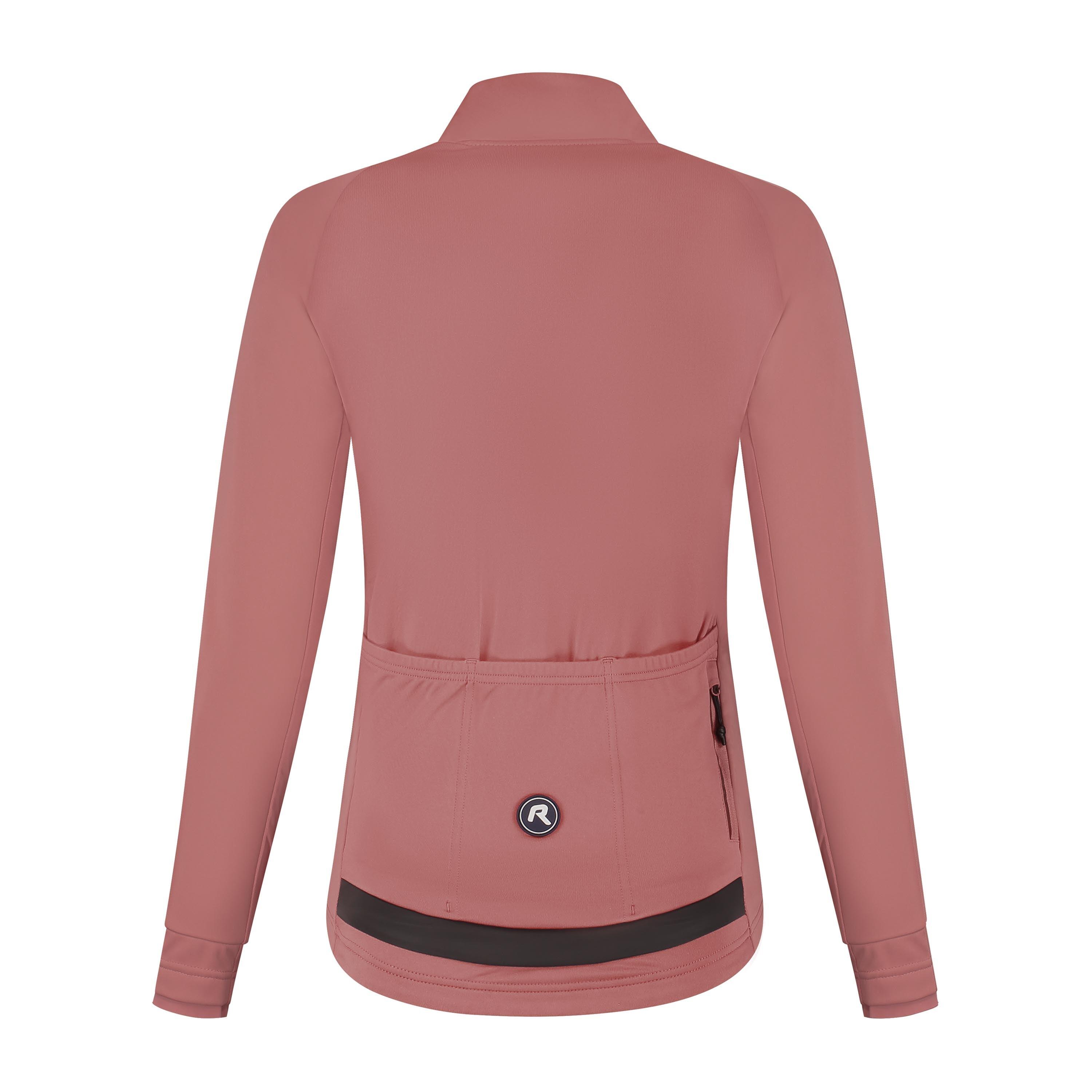 Veste de cyclisme d’hiver Femme Essential II 3/7