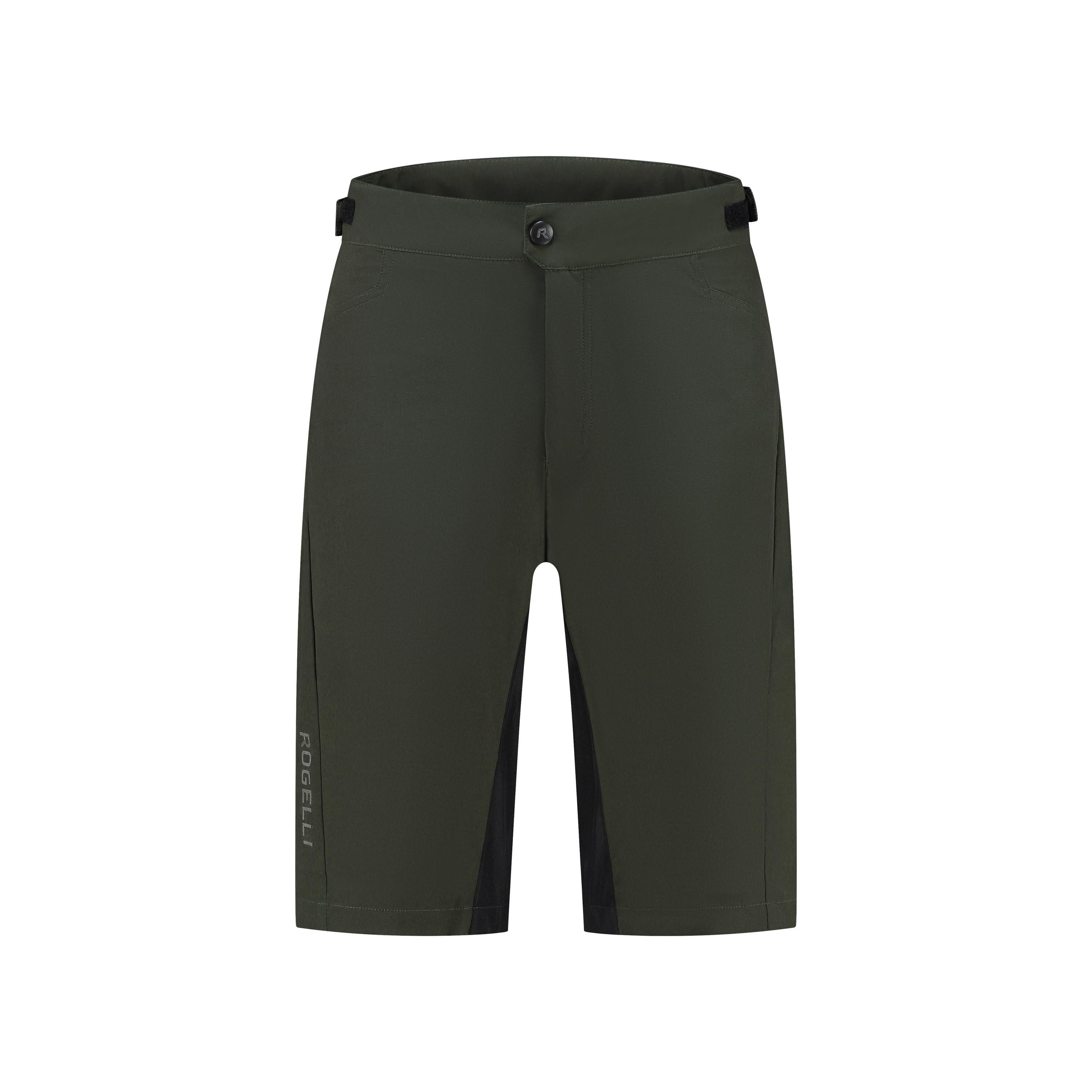 MTB Short Heren Adventure Core 2/7