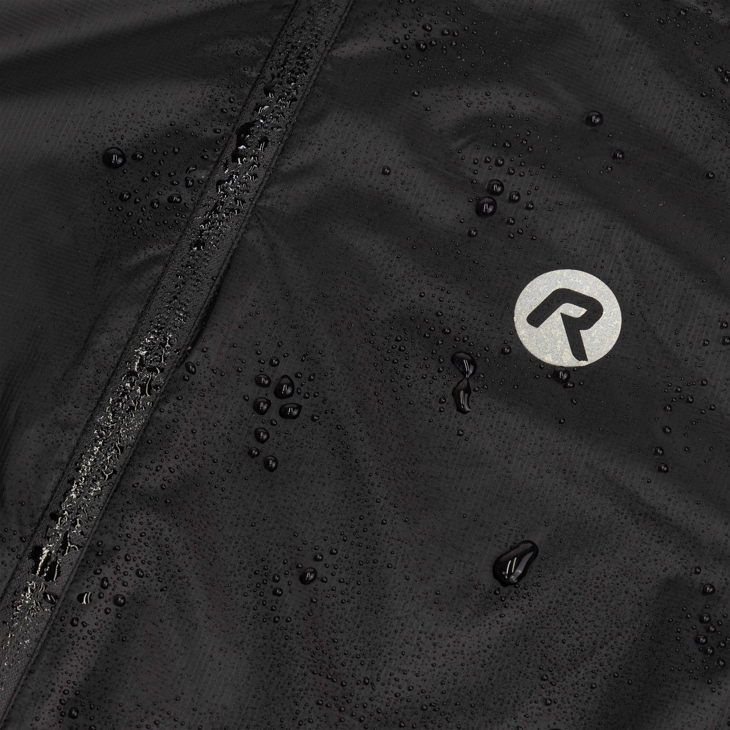 Veste Velo Pluie Vent Homme - Essential 6/7