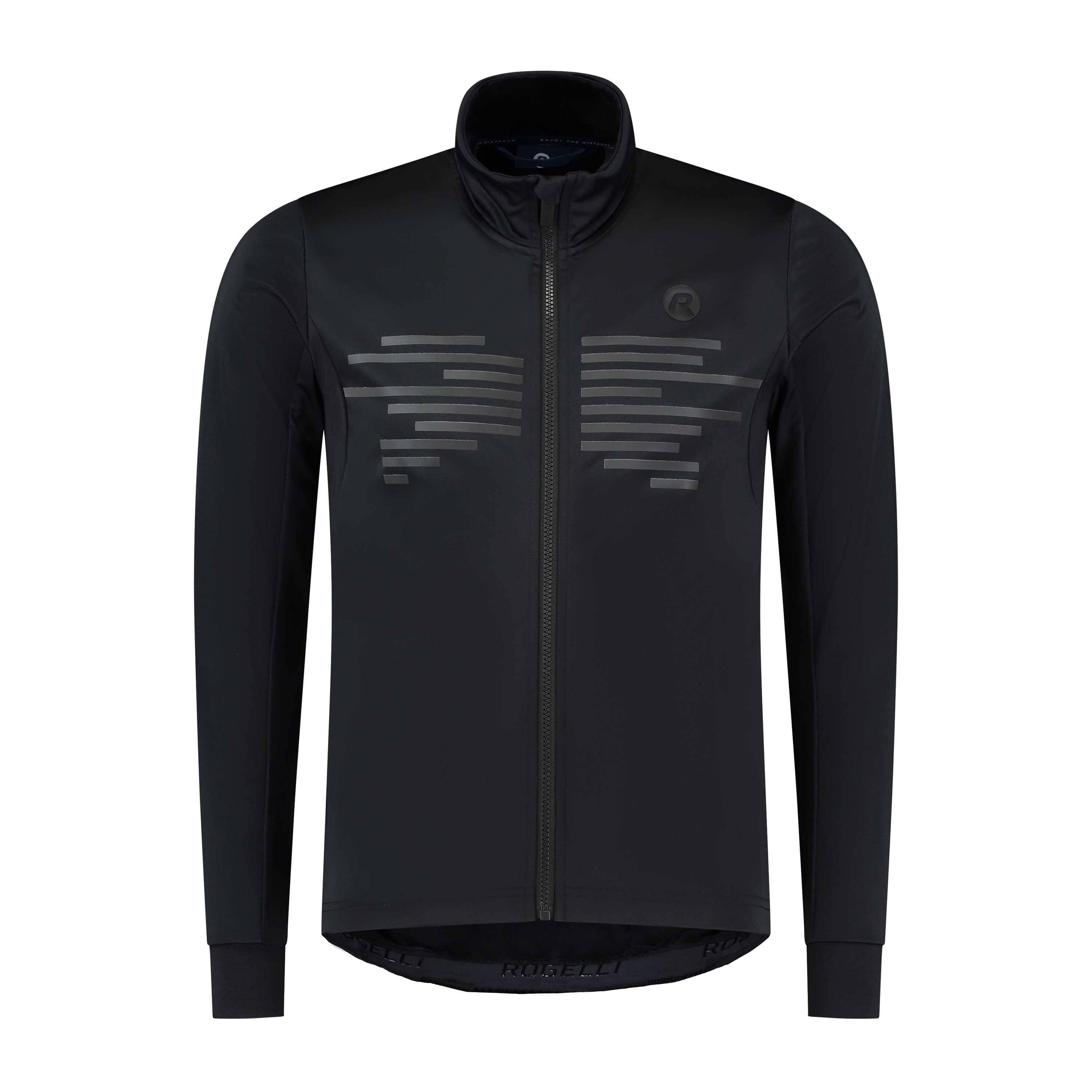 Veste Velo Hiver Homme - Radius 2/7