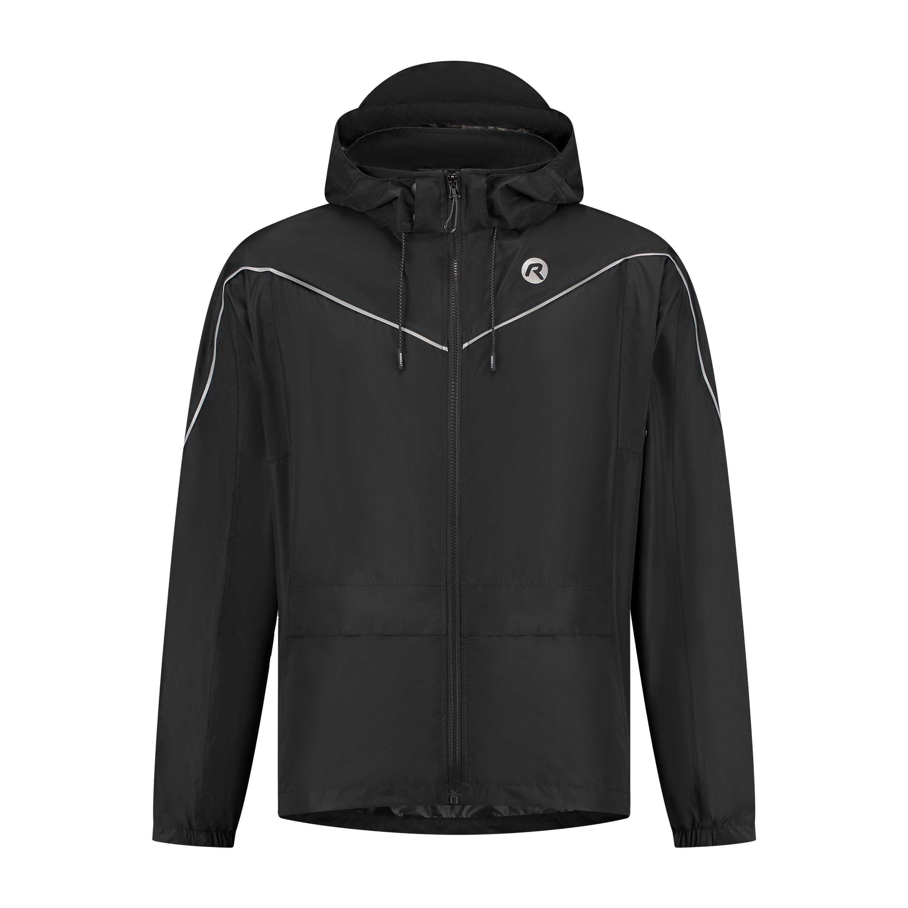 Veste imperméable Homme Femme Commuter Essential 2/7