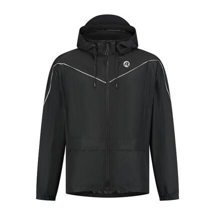 Veste imperméable Homme Femme Commuter Essential