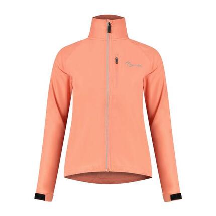 Veste Coupe-Vent de Running Femme Core