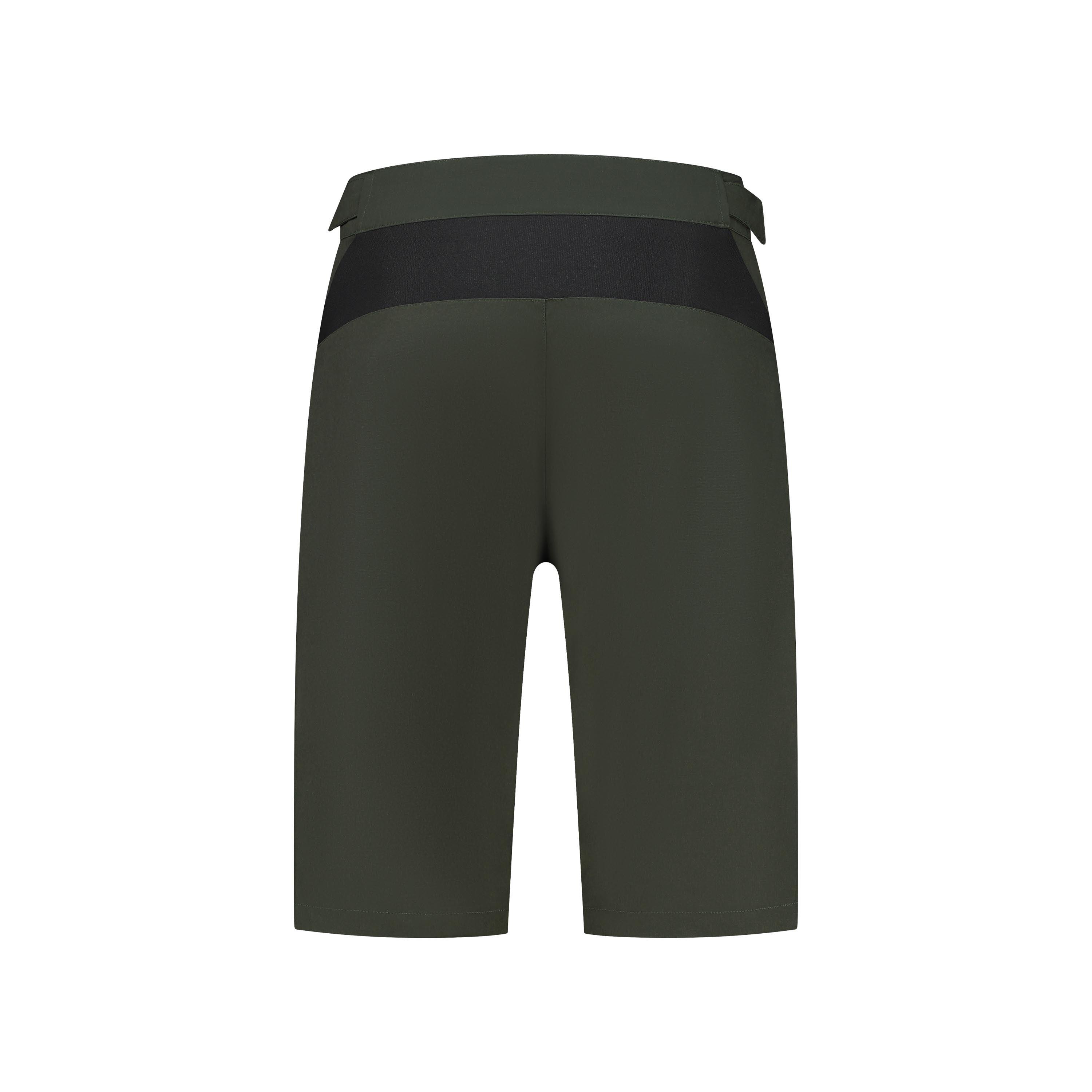 MTB Short Heren Adventure Core 3/7